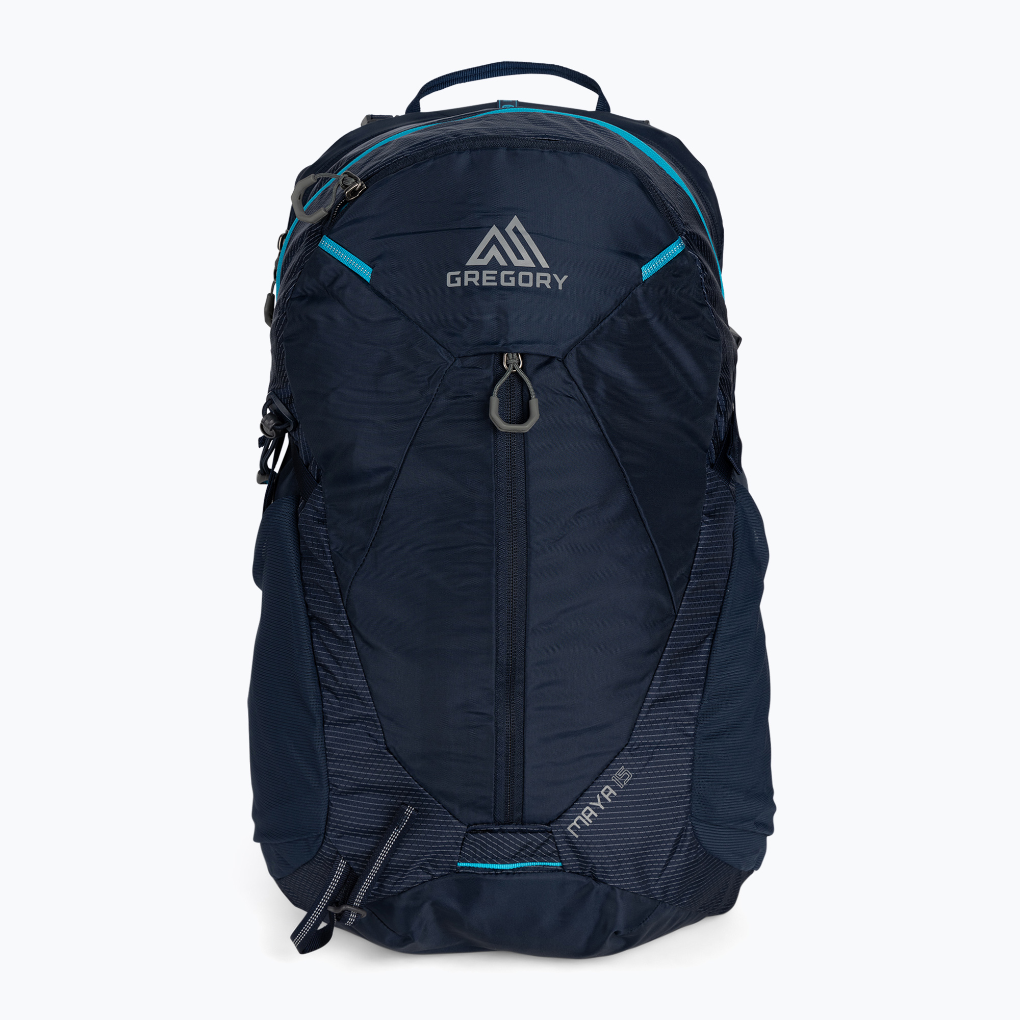 Plecak turystyczny damski Gregory Maya 15 l storm blue 
