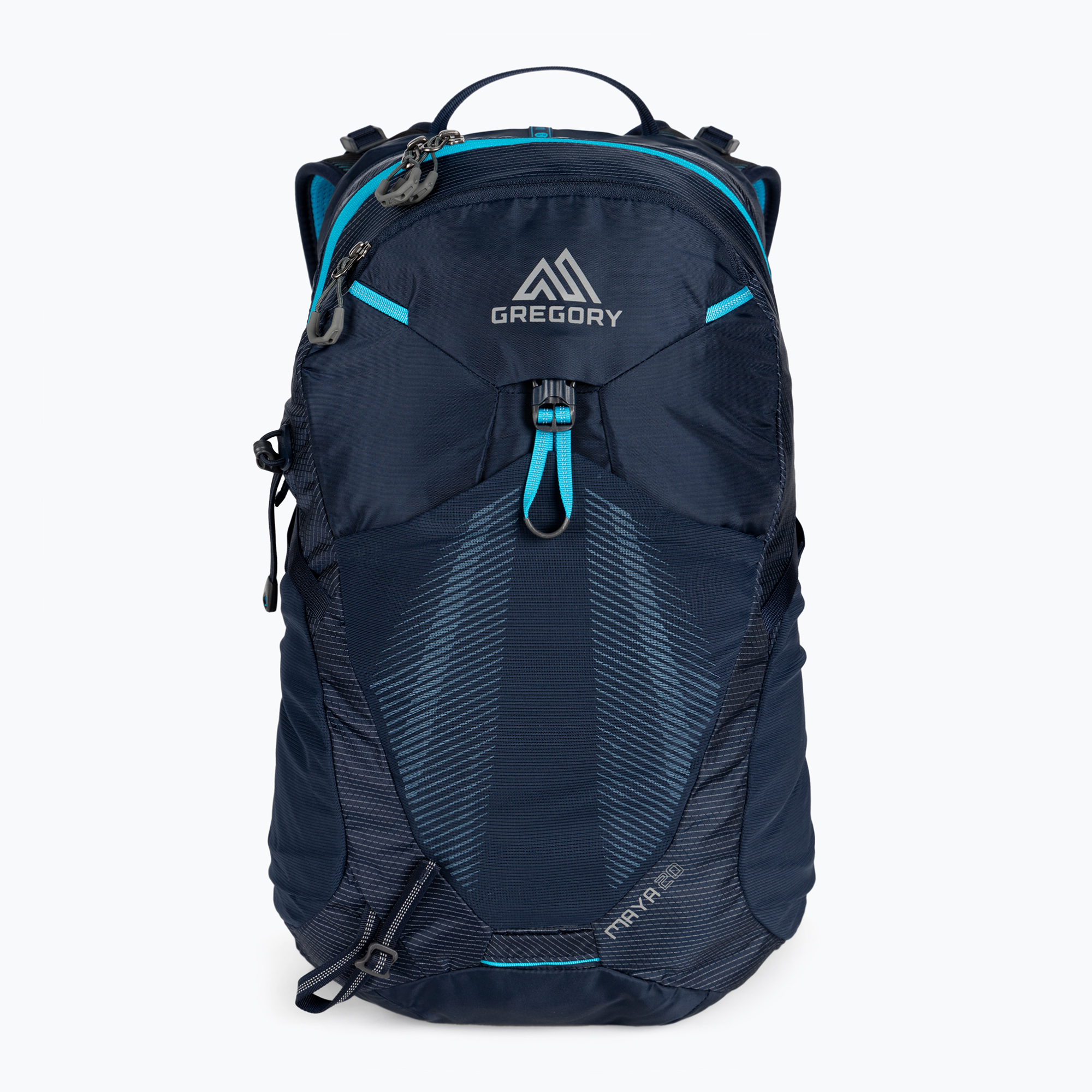 Plecak turystyczny damski Gregory Maya 20 l storm blue 