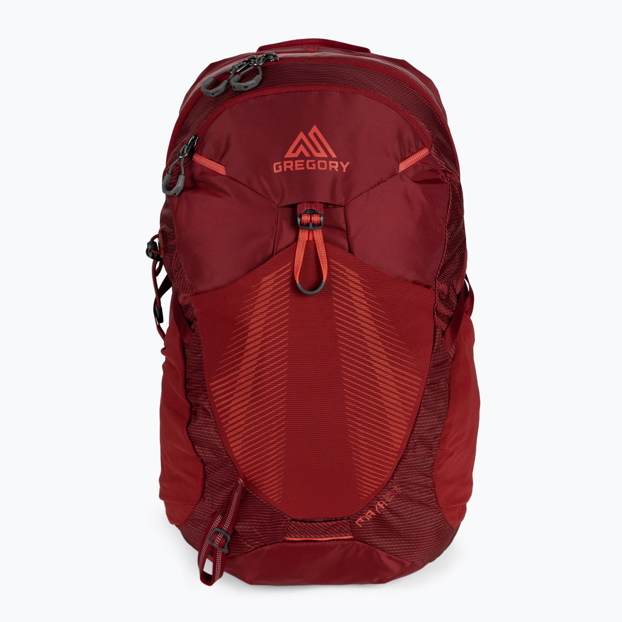 Plecak turystyczny damski Gregory Maya 20 l iris red 