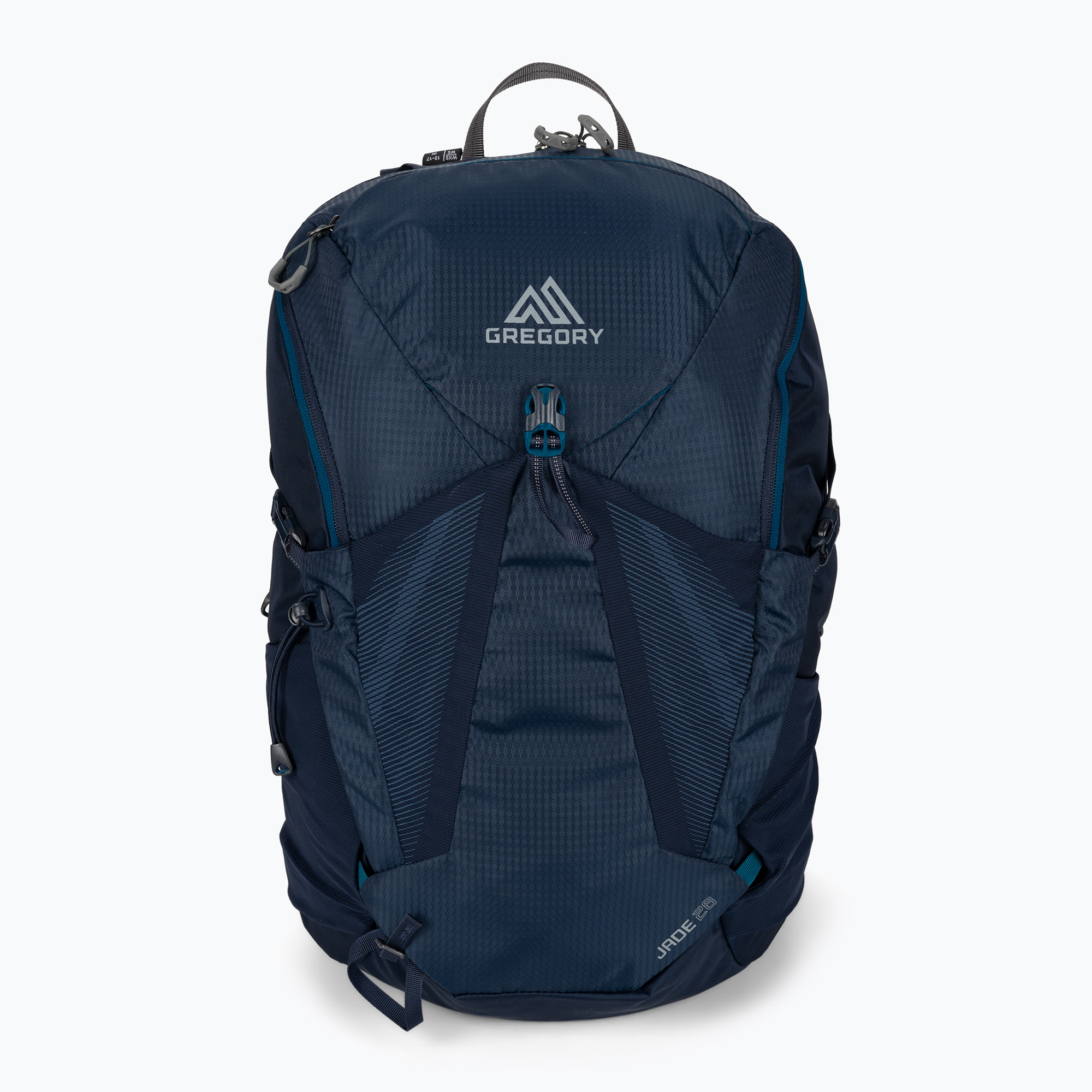 Plecak turystyczny damski Gregory Jade XS-S 28 l midnight navy 