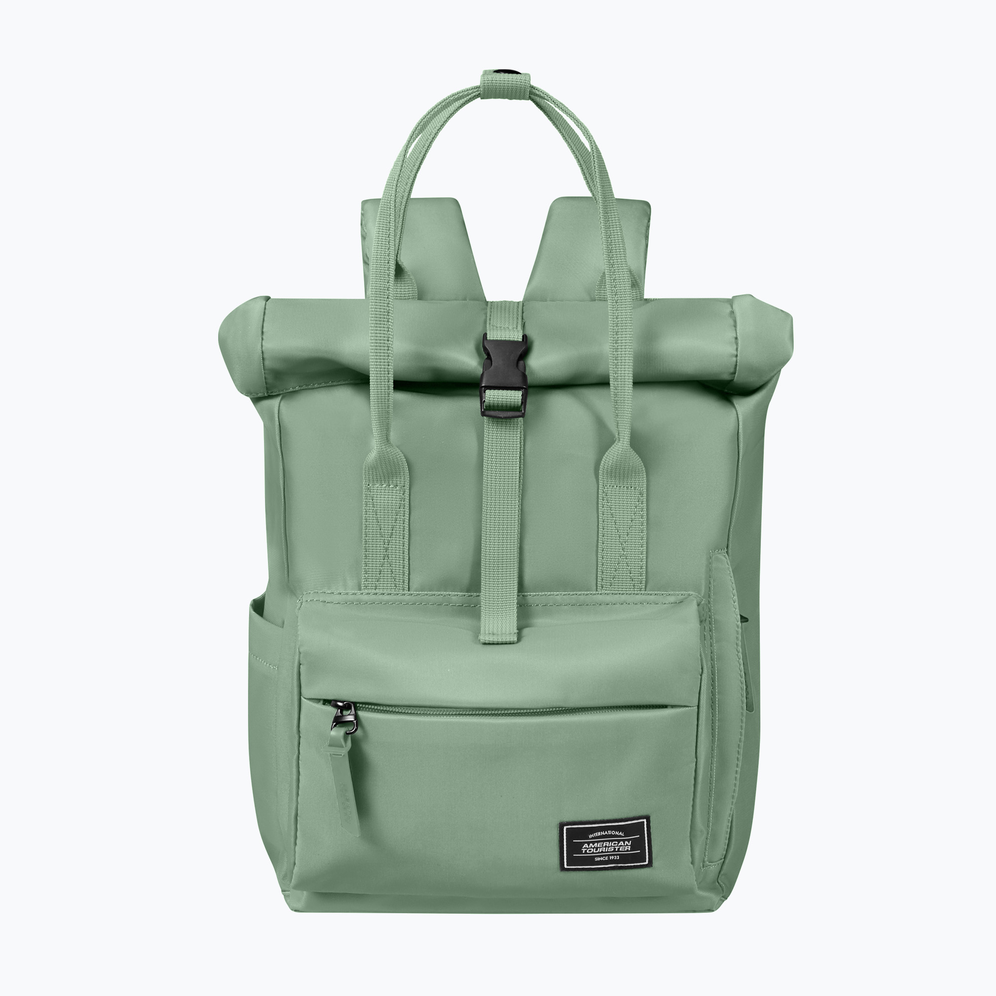 Plecak miejski American Tourister Urban Groove 17 l urban green 