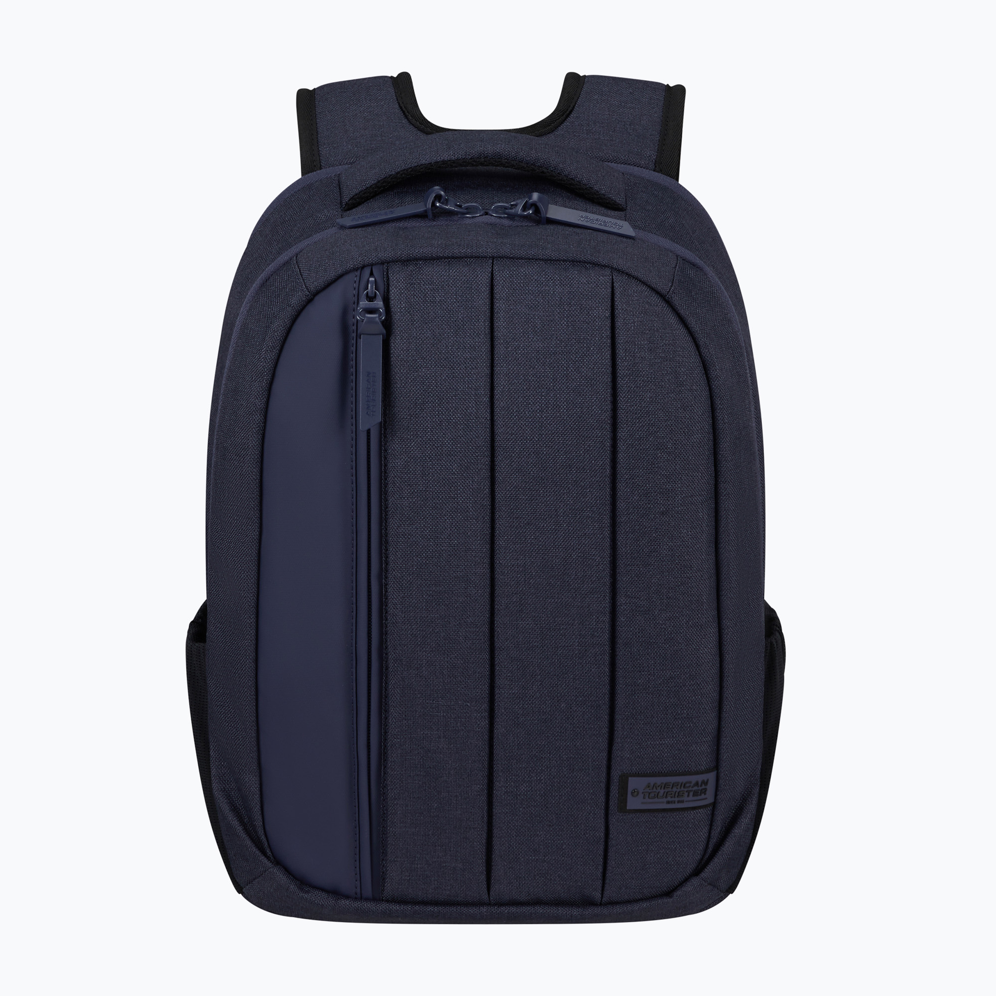 Plecak na laptopa  American Tourister Streethero 16,5 l navy melange 