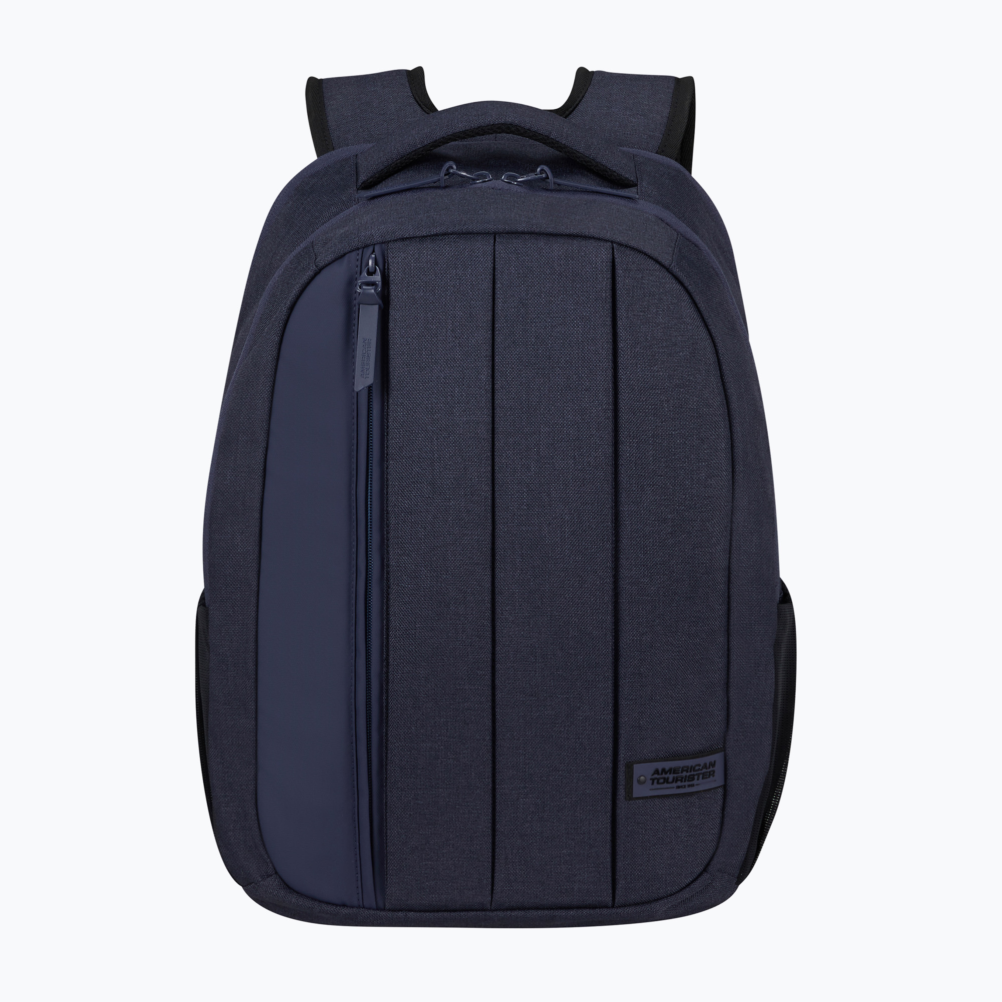 Plecak na laptopa  American Tourister Streethero 24 l navy melange 