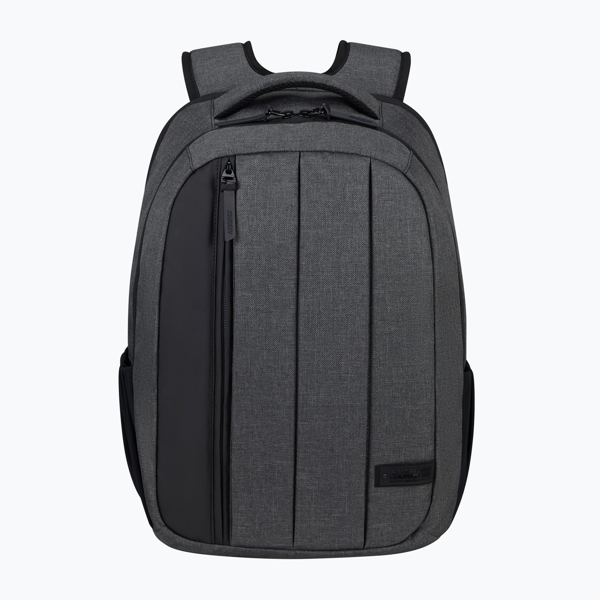 Plecak na laptopa  American Tourister Streethero 24 l grey/melange 