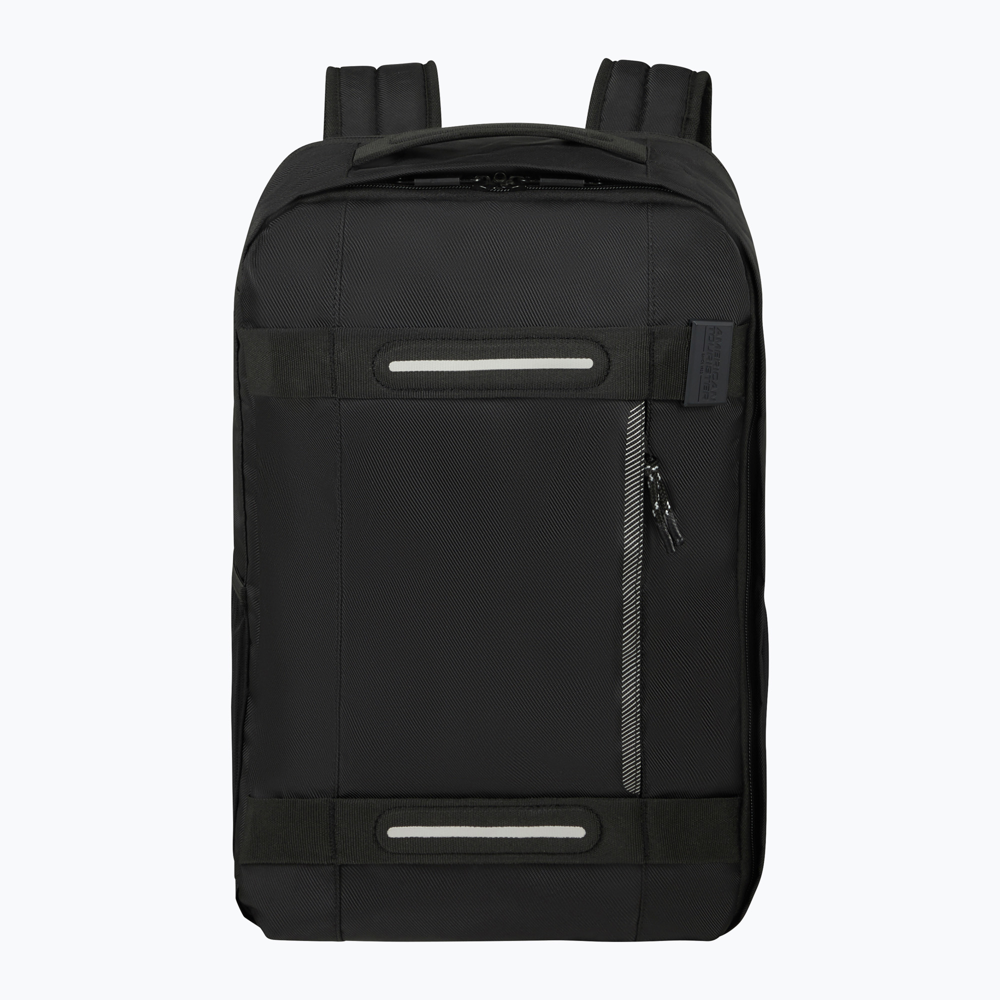 American Tourister Urban Track 24 l batoh asfaltová čierna (Urban Track 147626-423)