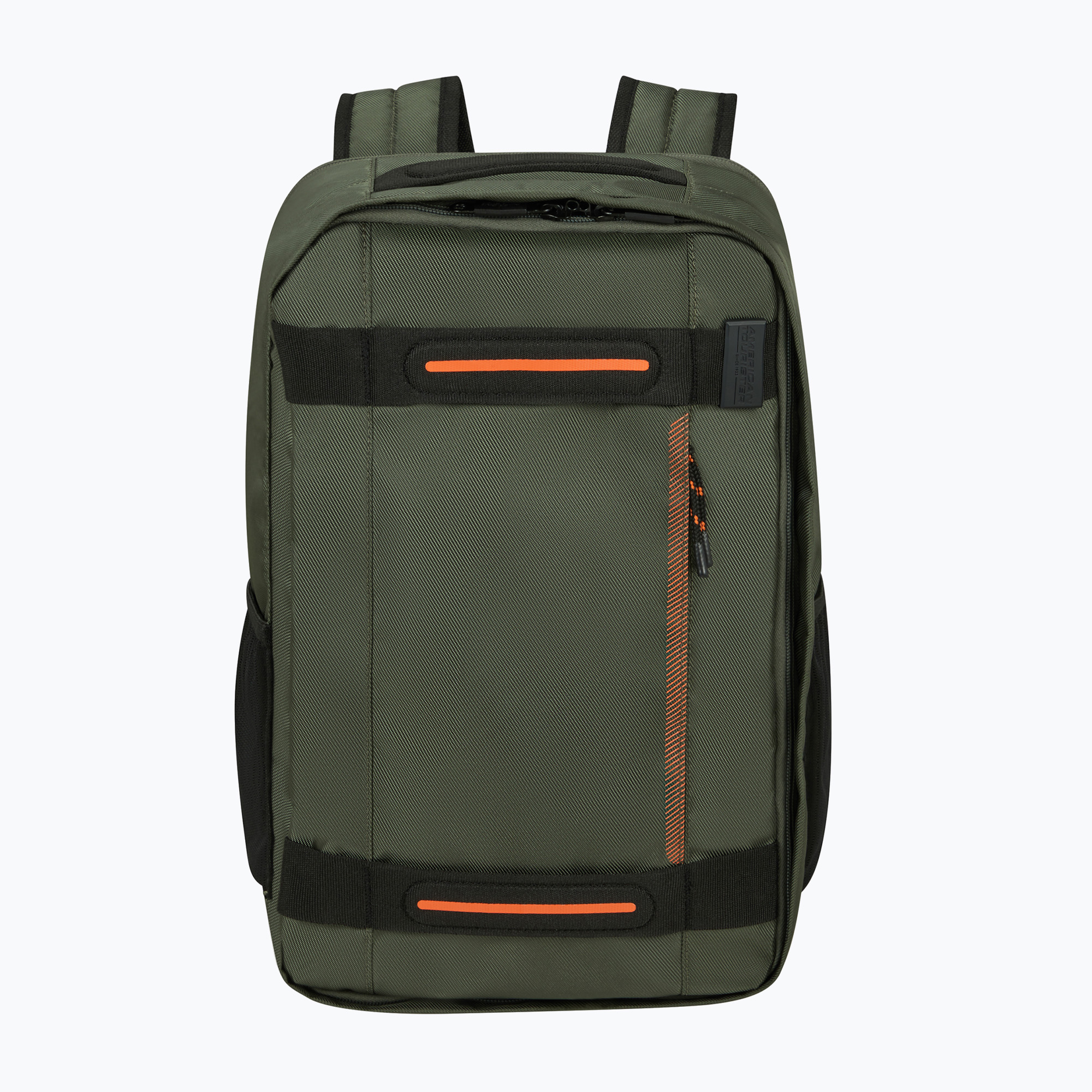 Plecak American Tourister Urban Track 24 l dark khaki 