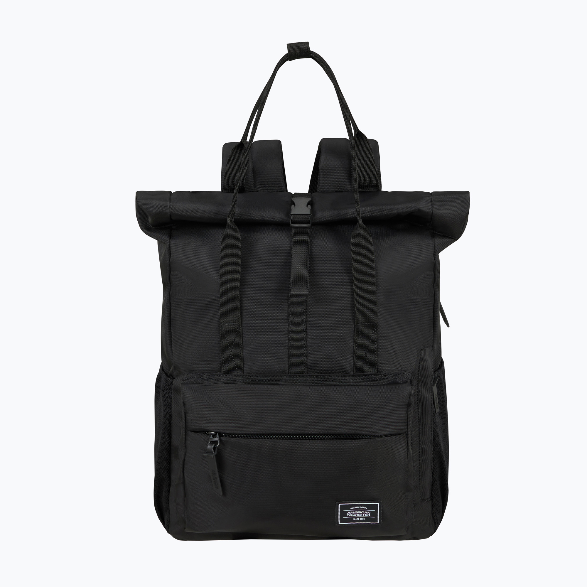 Plecak American Tourister Urban Groove 20,5 l black 