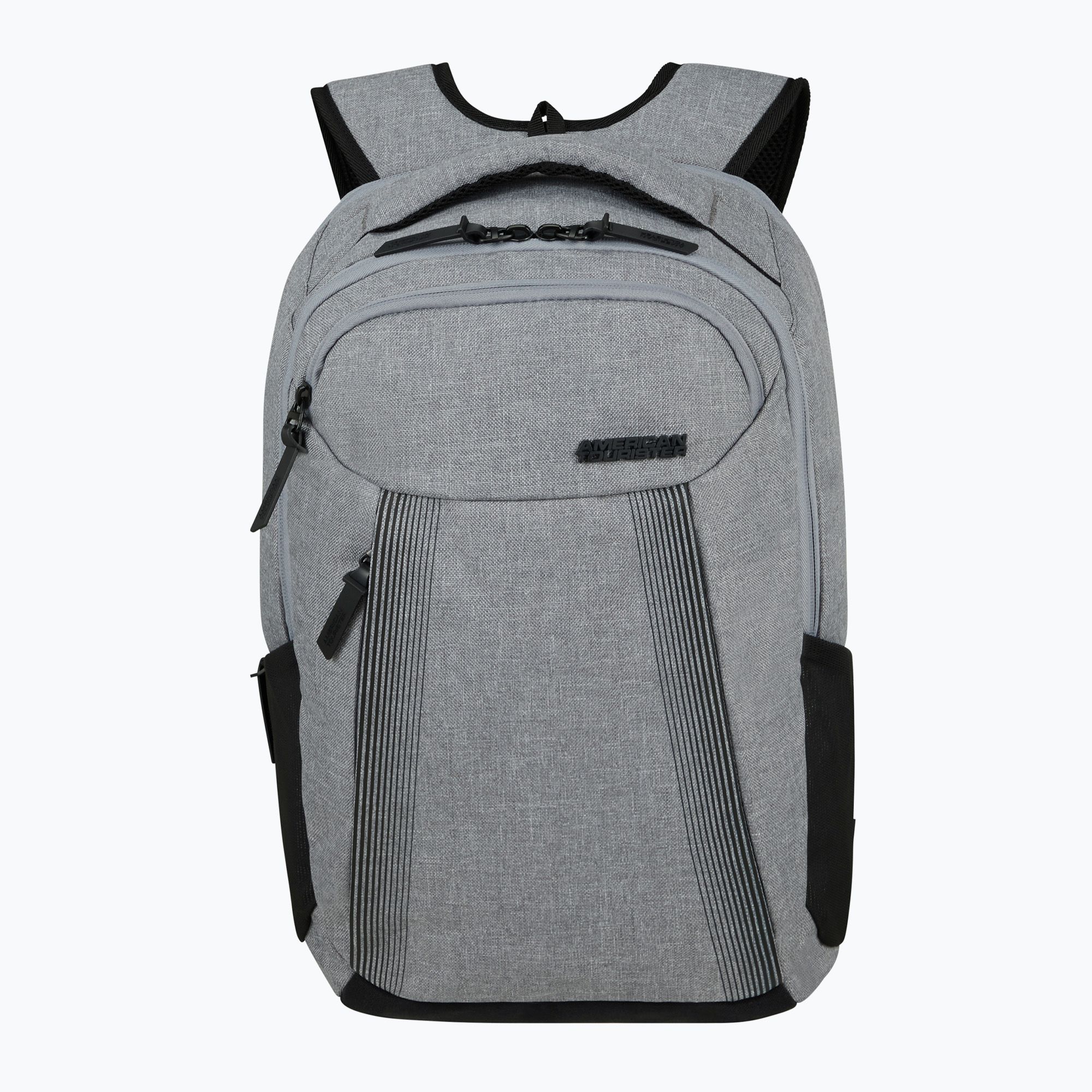 Plecak American Tourister Urban Groove 21 l grey/melange 