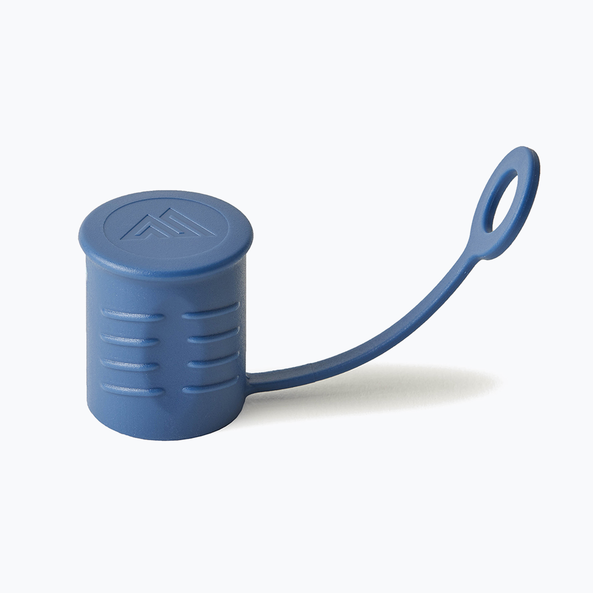 Protecție pentru piesa bucală Gregory Bite Valve optic blue
