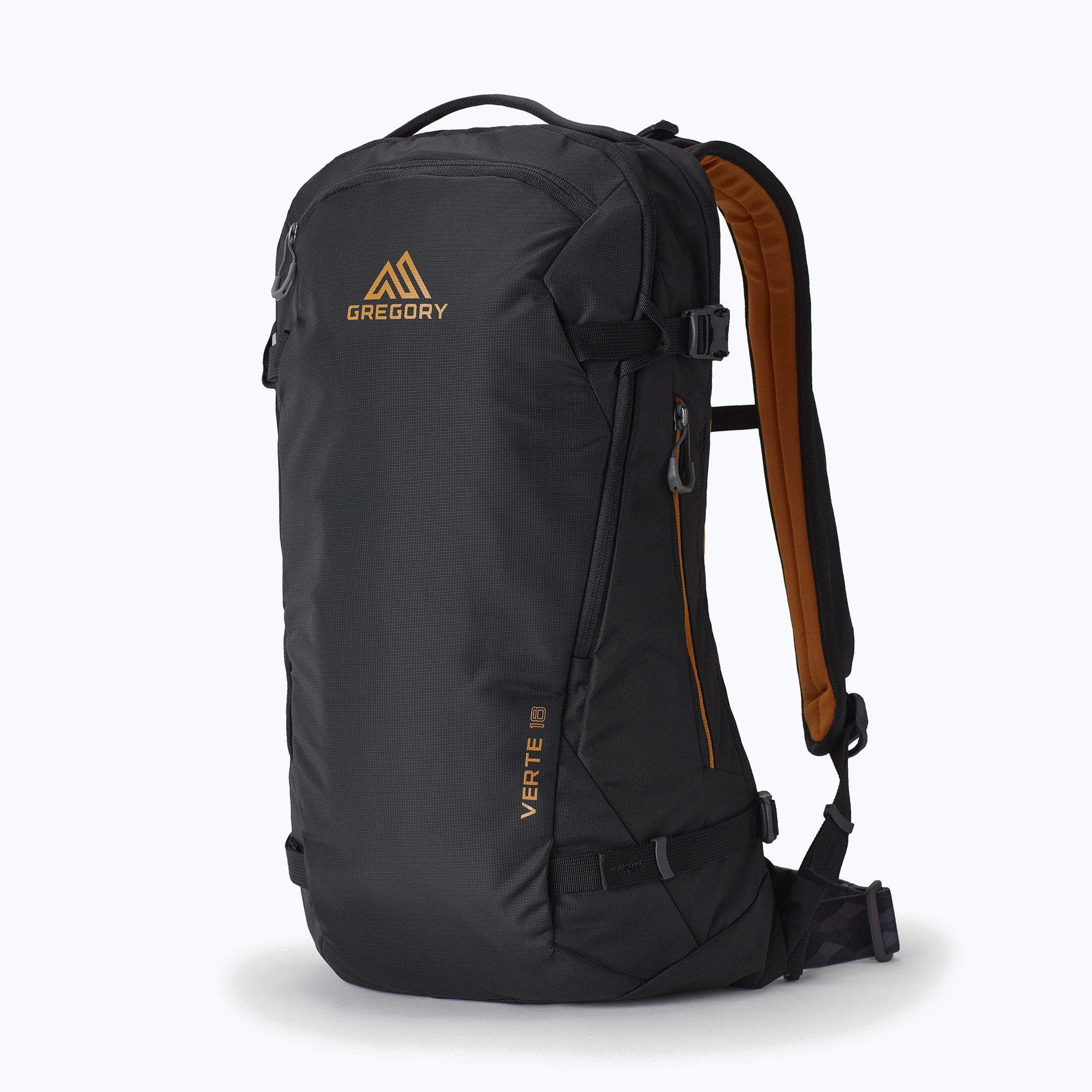 Plecak skiturowy Gregory Verte 18 l carbon bronze 
