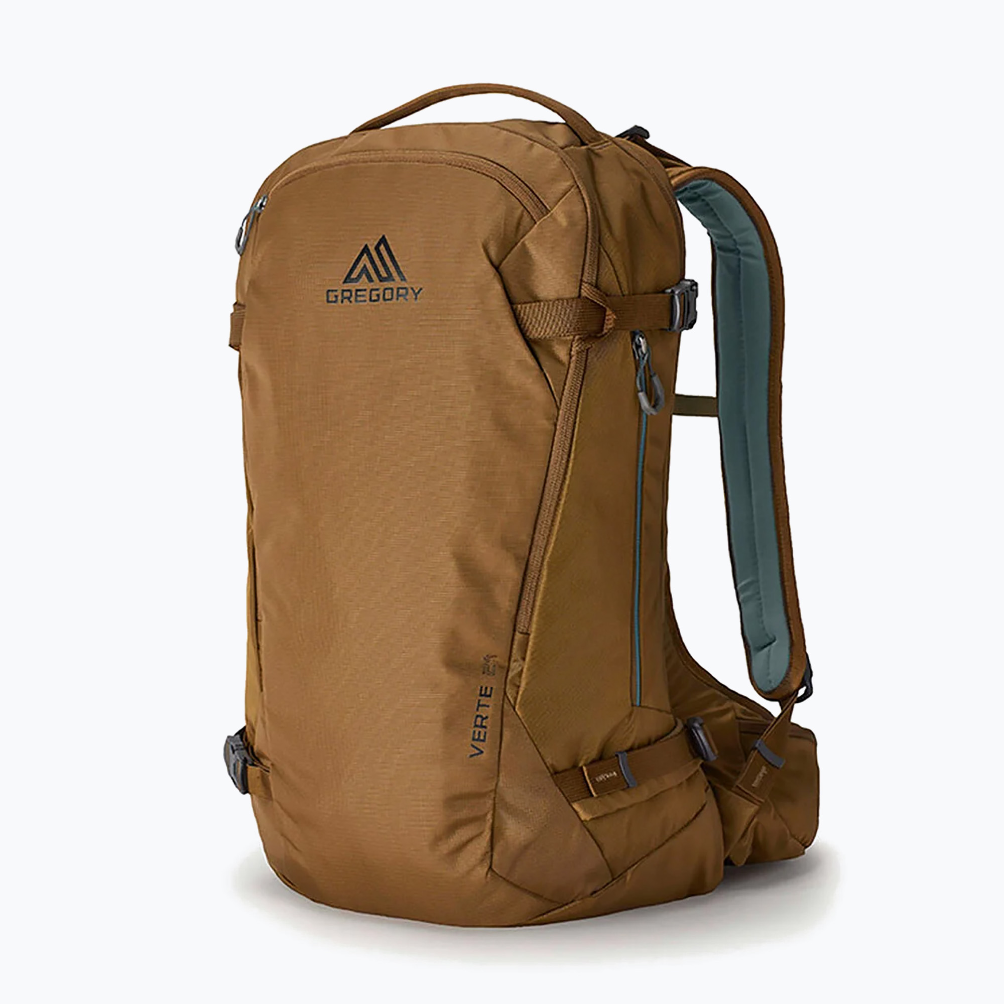 Plecak turystyczny Gregory Verte 24 l coyote midnight 