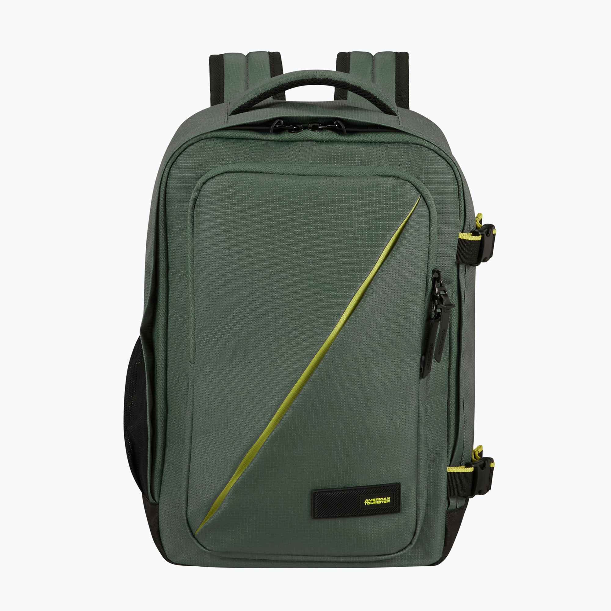 Plecak American Tourister Take2cabin S 24,2 l dark forest 