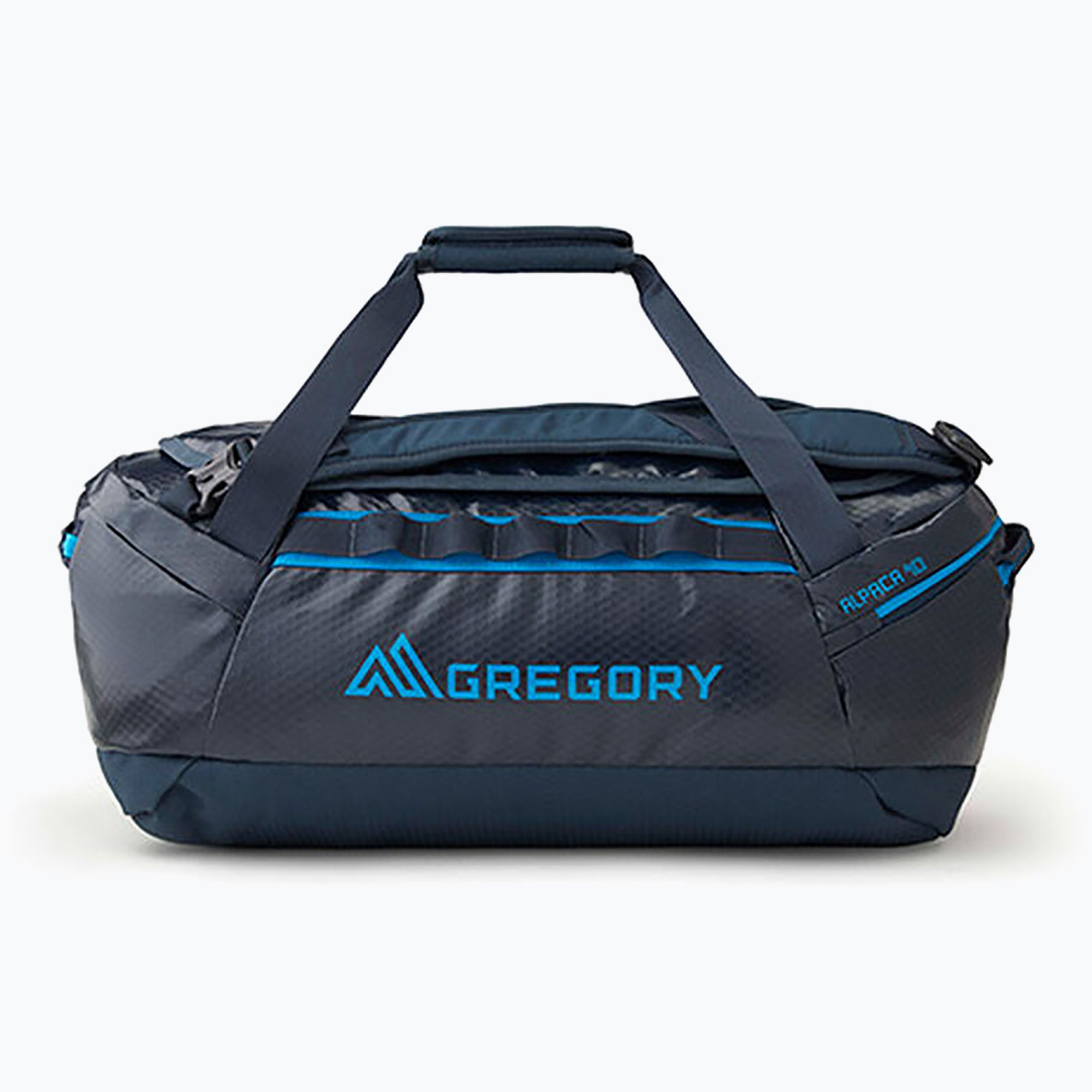 Torba podróżna Gregory Alpaca 40 l slate blue 
