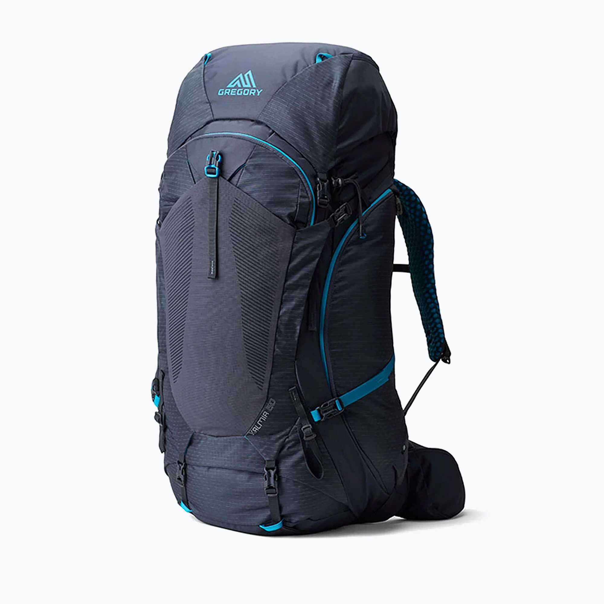 Plecak trekkingowy Gregory Kalmia 60 l RC solstice blue 