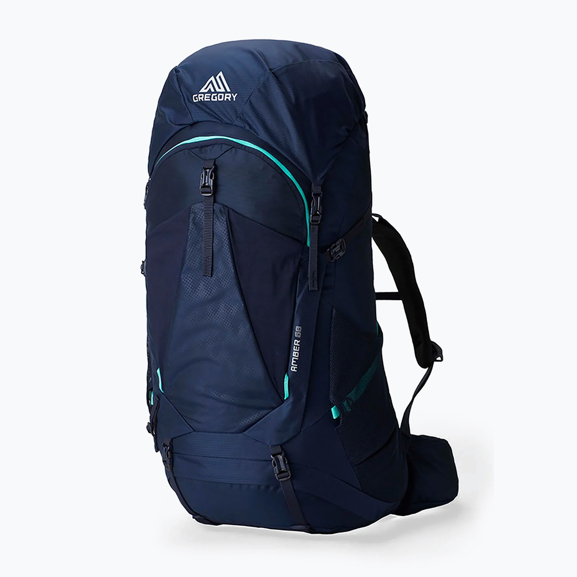Plecak trekkingowy damski Gregory Amber 68 l arctic navy 