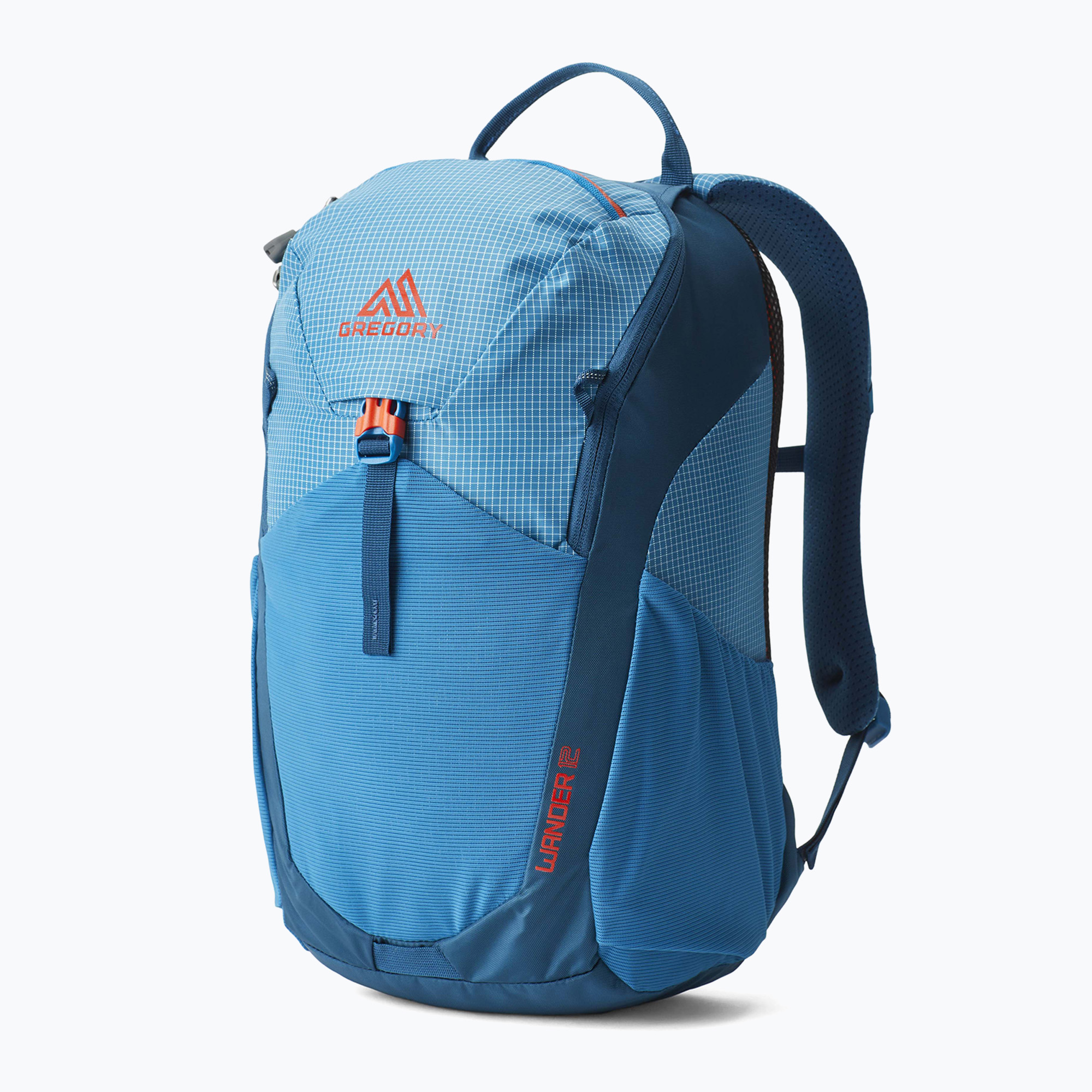 Plecak turystyczny dziecięcy Gregory Wander 12 l pacific blue 