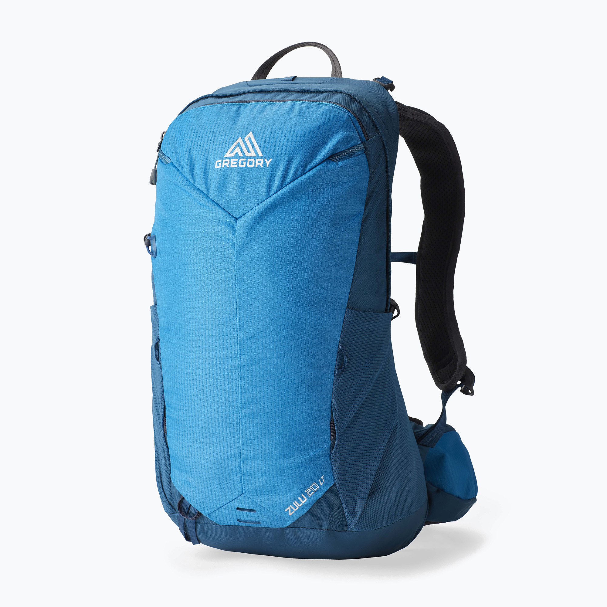 Plecak turystyczny męski Gregory Zulu 20 l LT horizon blue 