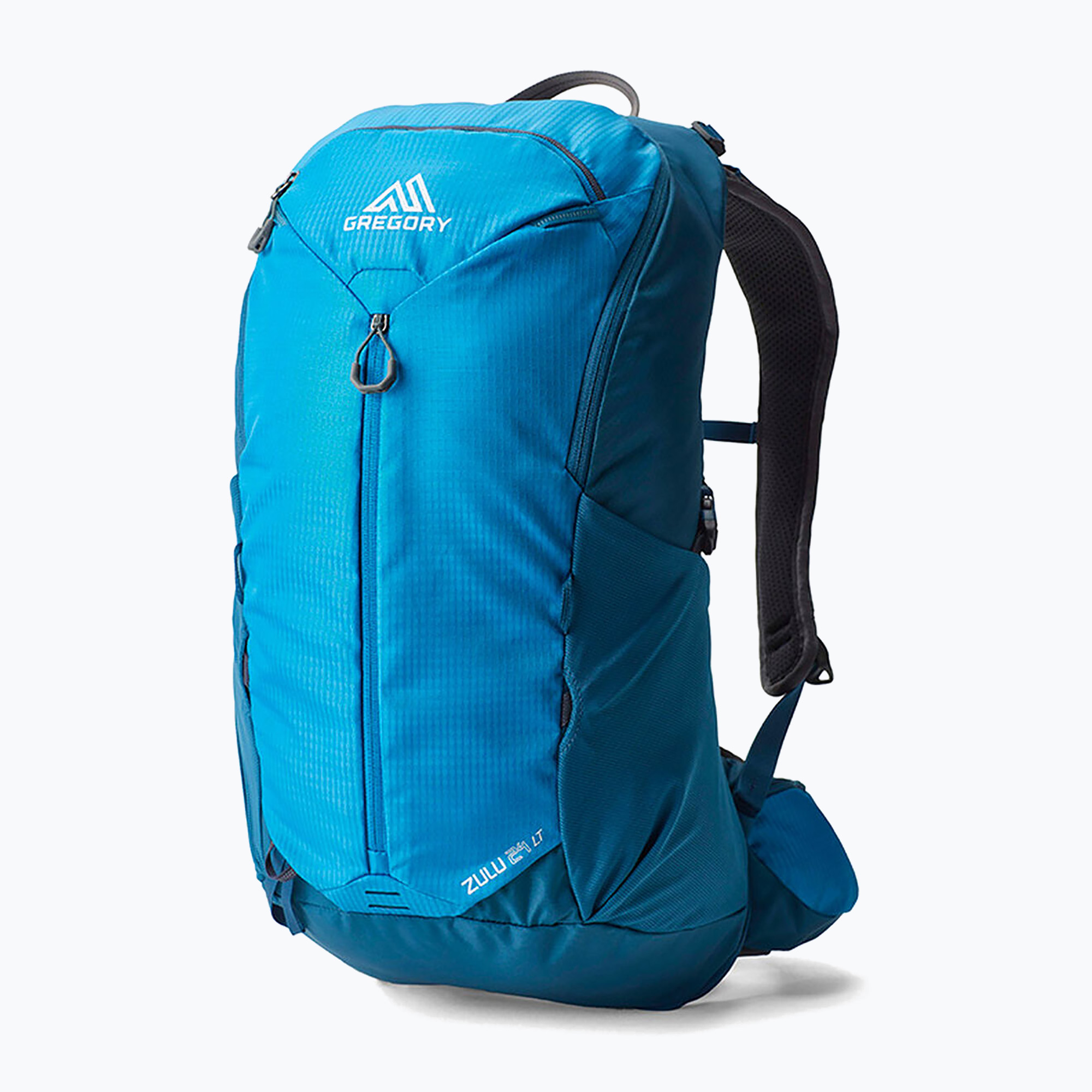 Plecak turystyczny męski Gregory Zulu 24 l LT horizon blue 