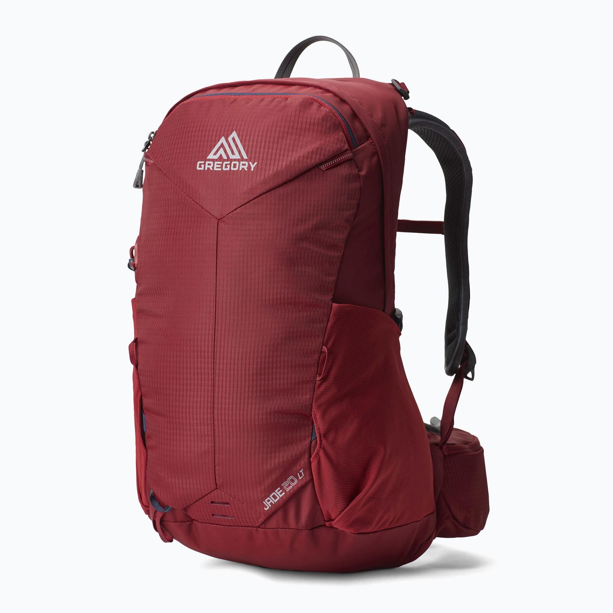Plecak turystyczny damski Gregory Jade LT 20 l ruby red 