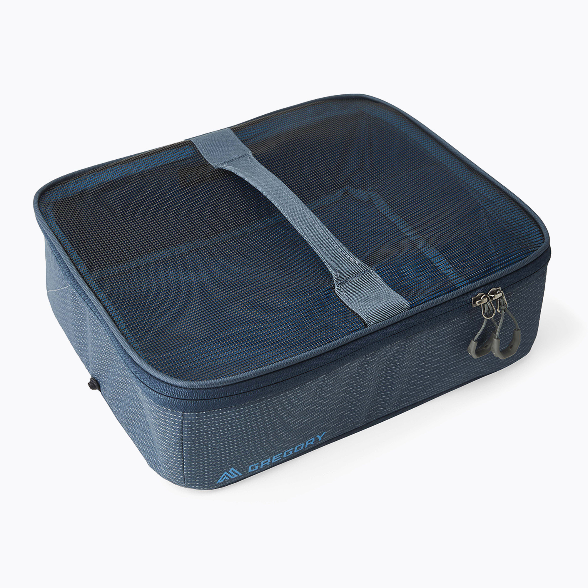 Pojemnik na sprzęt Gregory Alpaca Gear Pod 10 l slate blue 