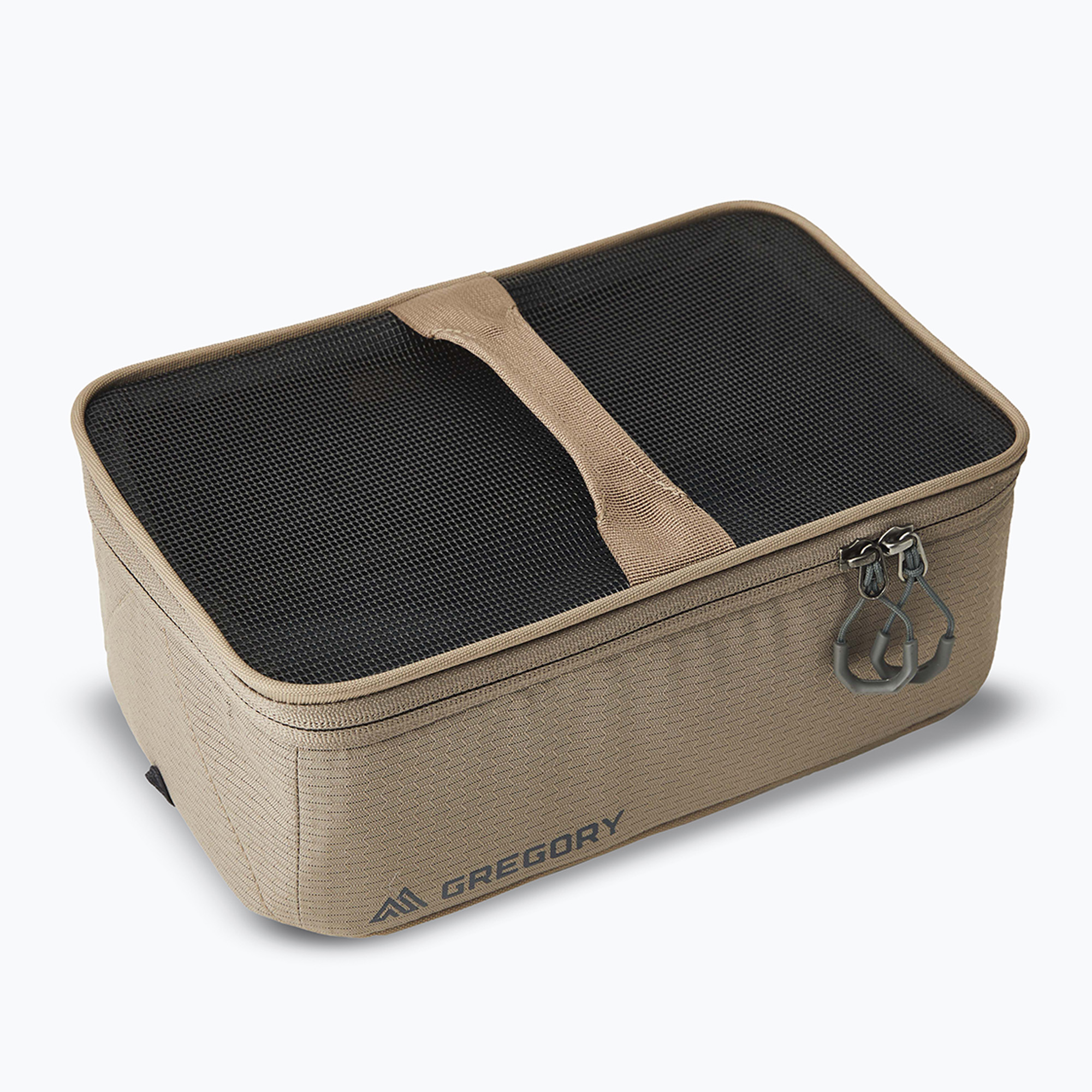 Чанта за екипировка Gregory Alpaca Gear Pod 5 l mirage tan