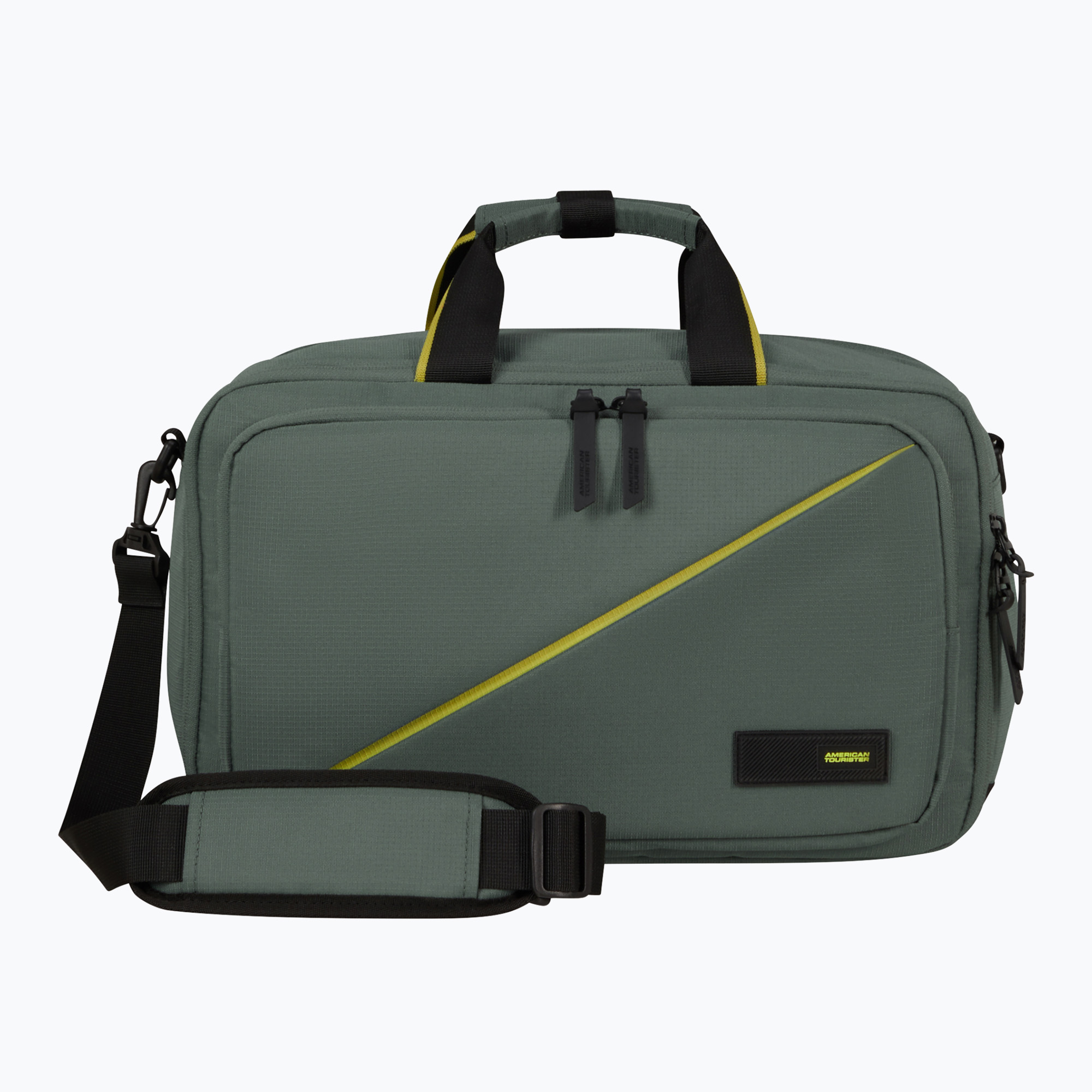 Torba American Tourister 3-Way Boarding 25 l dark forest 