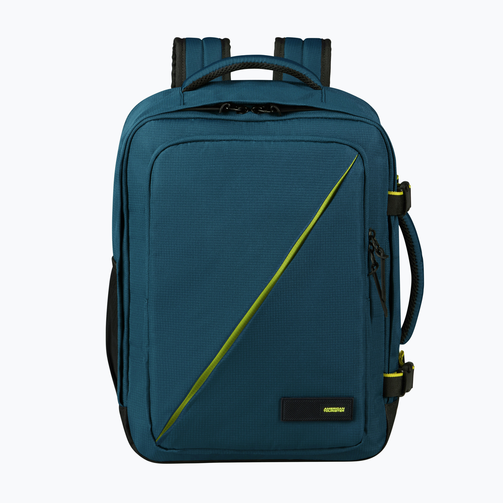 American Tourister Casual MS backpack 26.5 l harbor blue (26.5 l)
