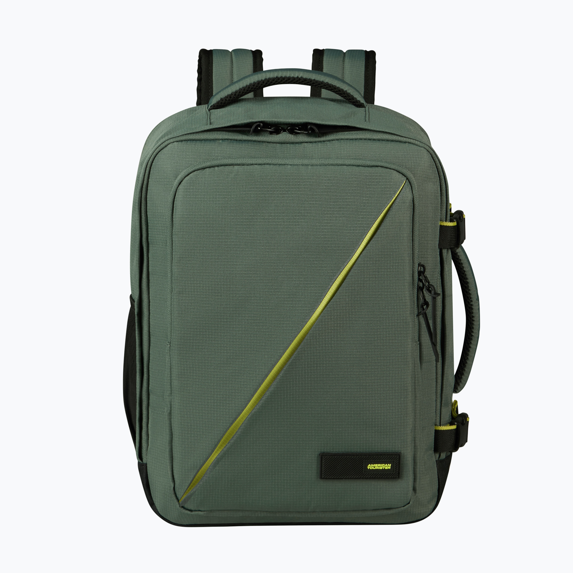 Plecak American Tourister Take2cabin S/M 26,5 l dark forest 