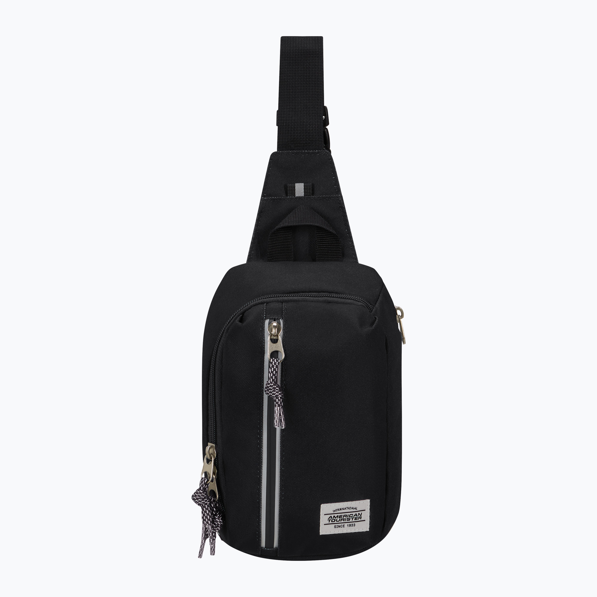 Saszetka nerka American Tourister Brightup 3 l black 