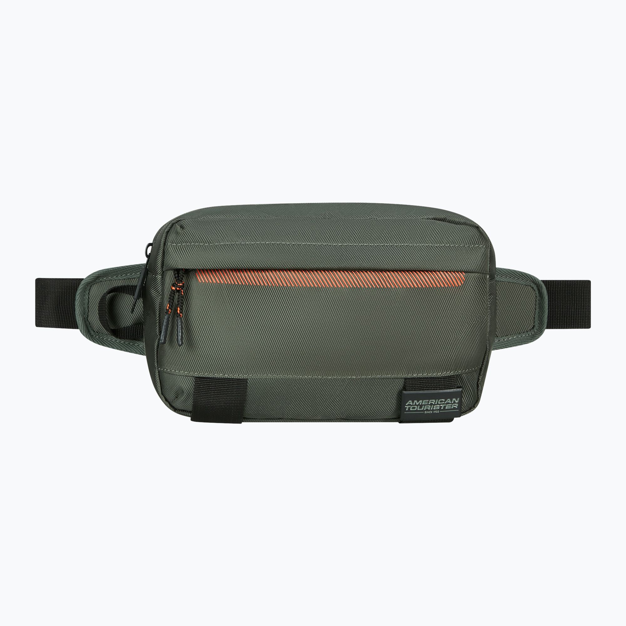 Saszetka nerka American Tourister Sling Bag 3,8 l dark khaki 