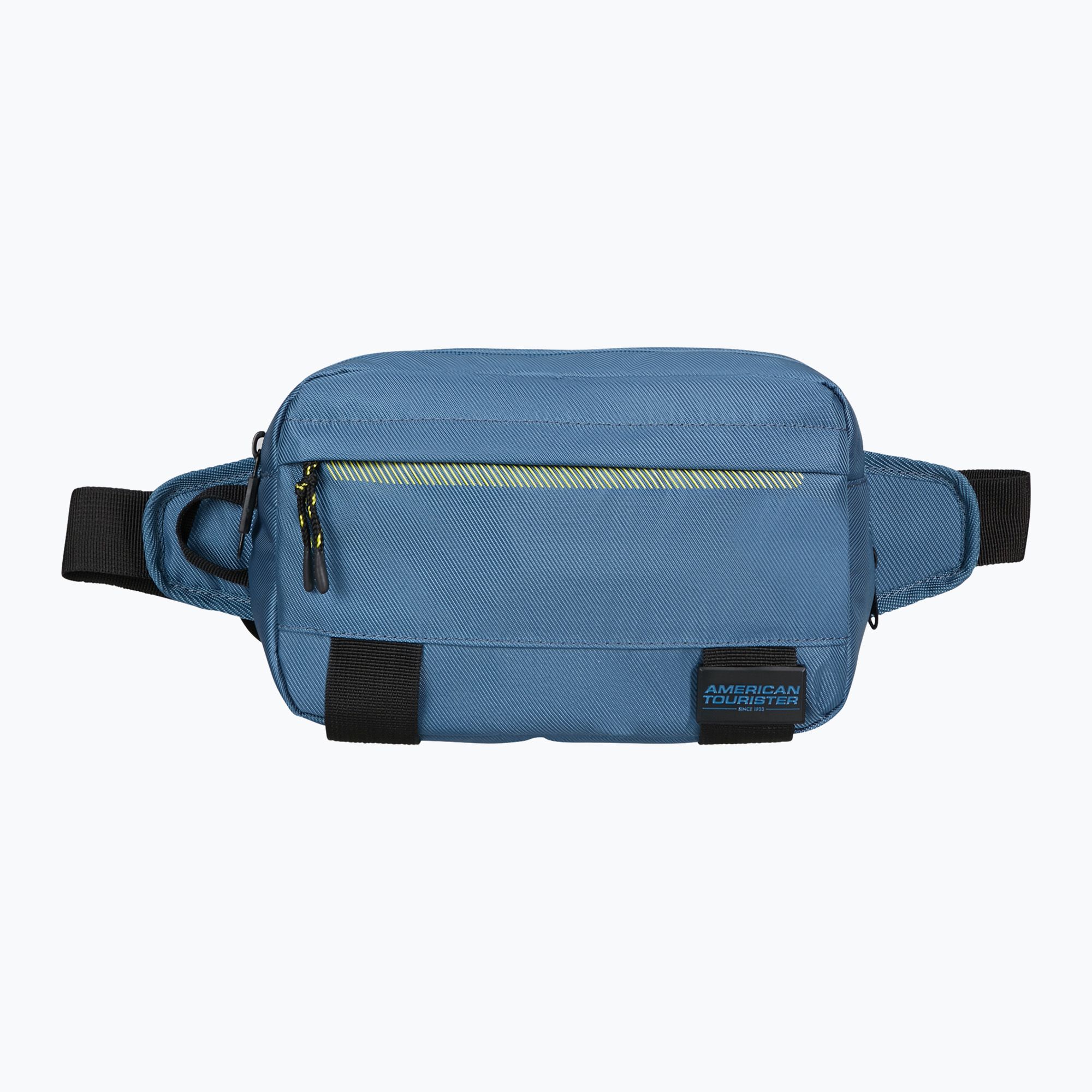 Saszetka nerka American Tourister Sling Bag 3,8 l coronet blue 