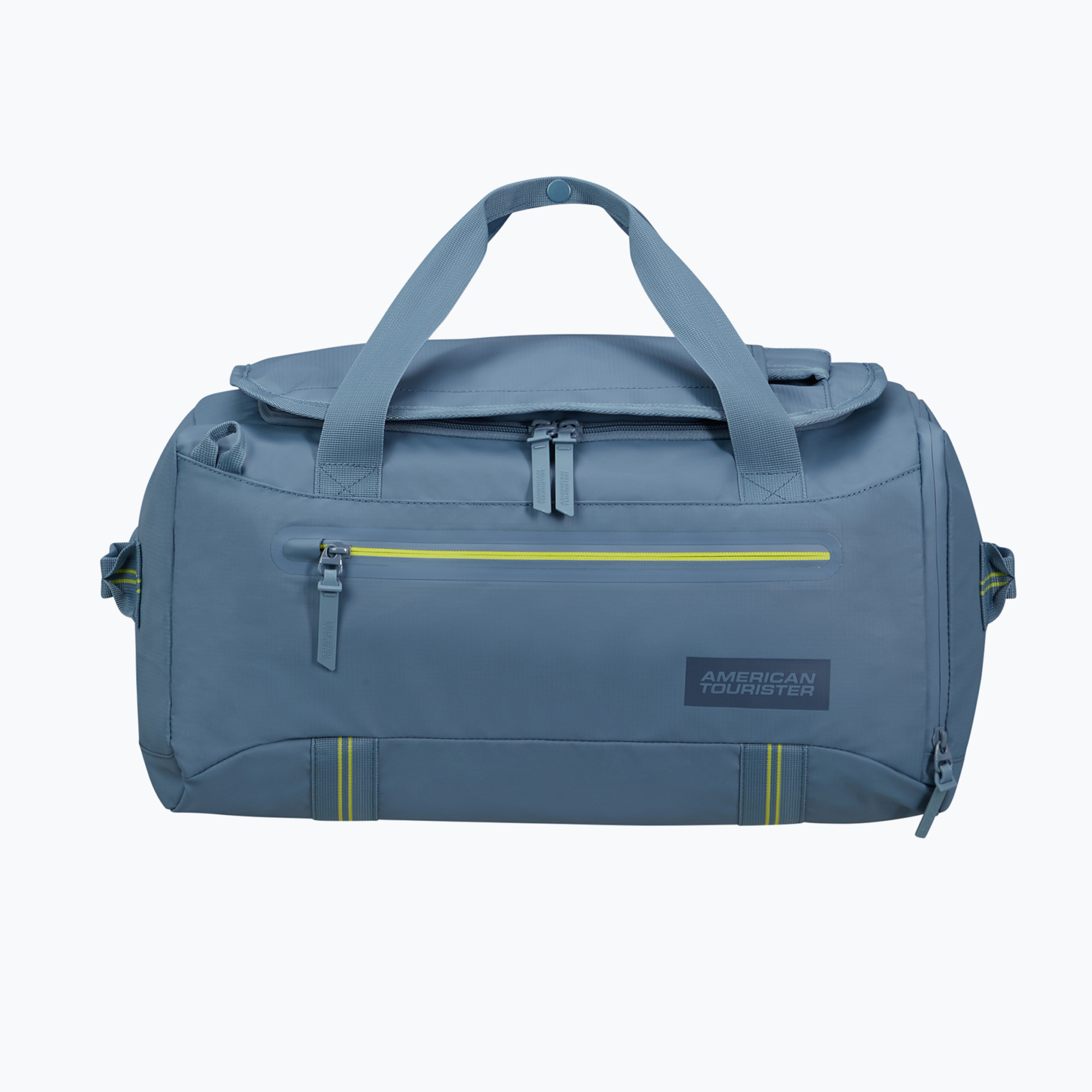 Torba podróżna American Tourister Duffle S 42 l coronet blue 