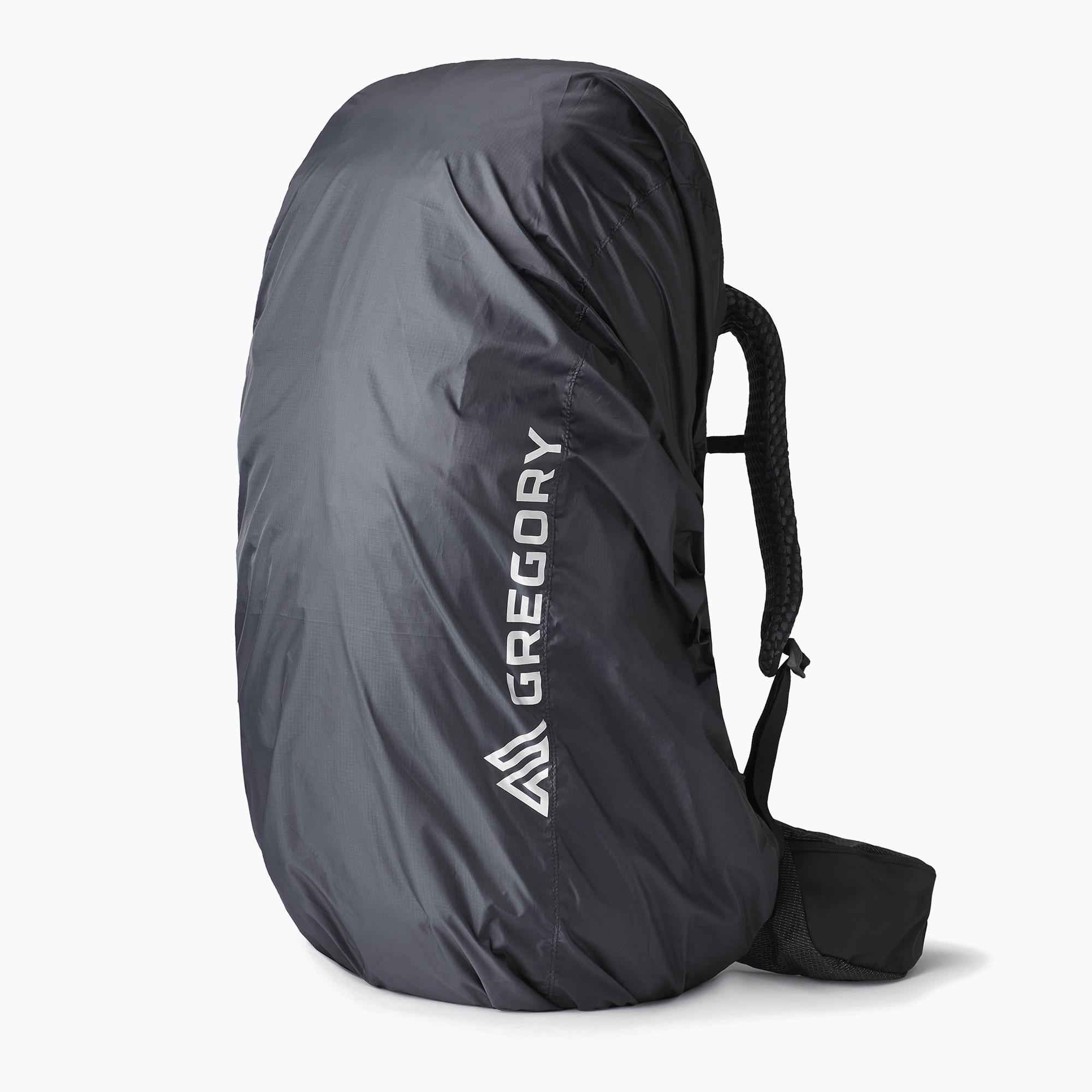 Pokrowiec na plecak Gregory Raincover 50-80 l obsidian black 
