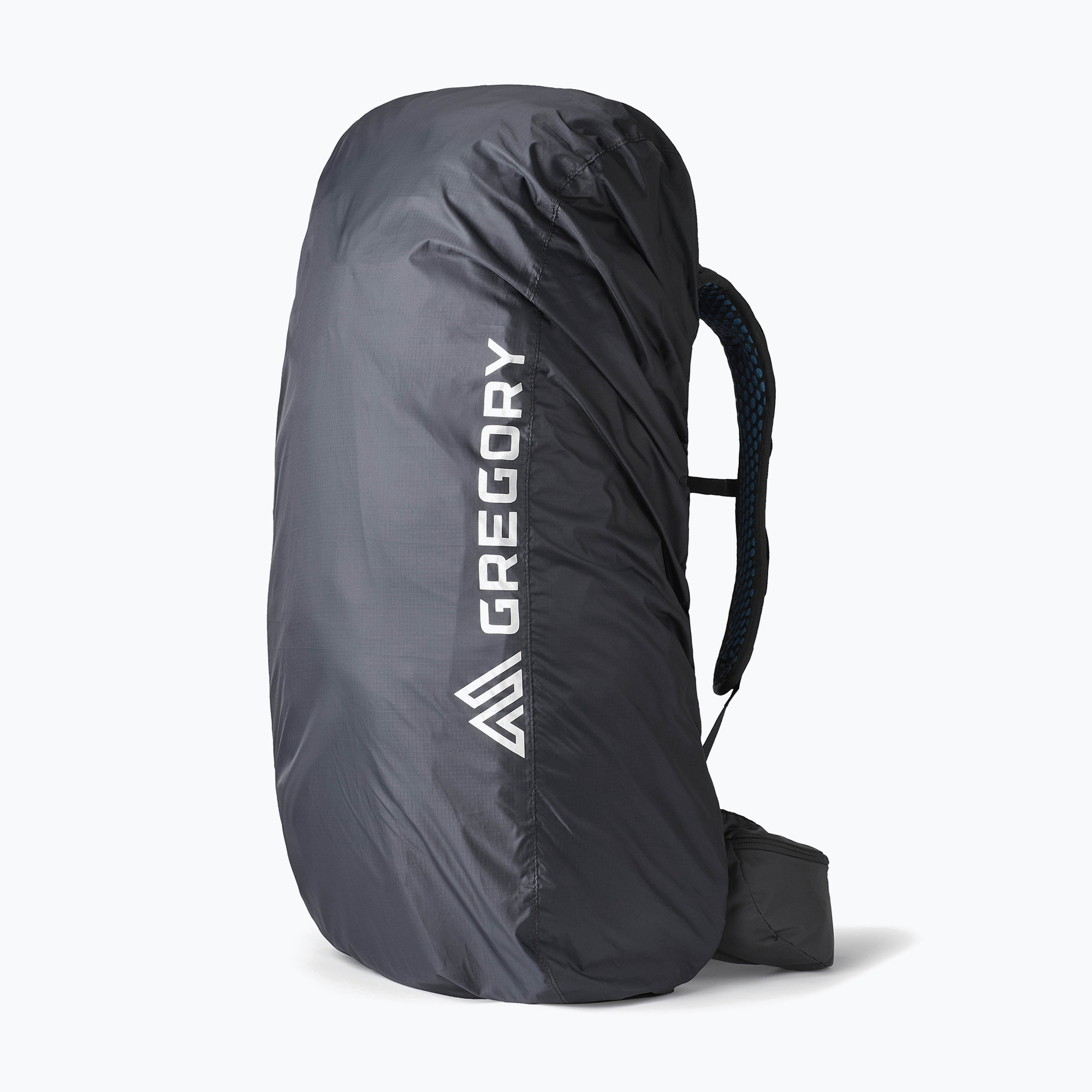 Pokrowiec na plecak Gregory Raincover 30-50 l obsidian black 