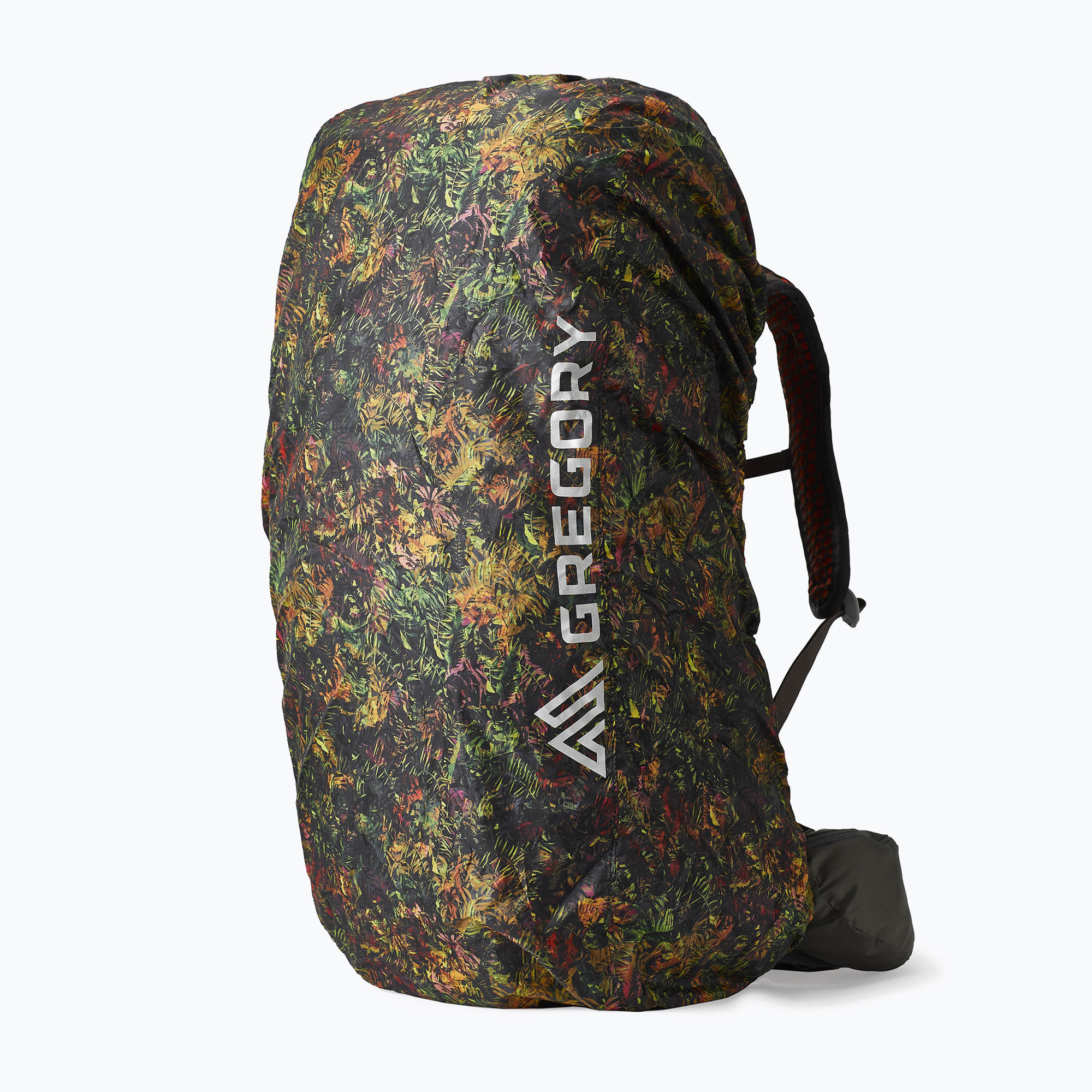 Pokrowiec na plecak Gregory Raincover 30-50 l rain forest 
