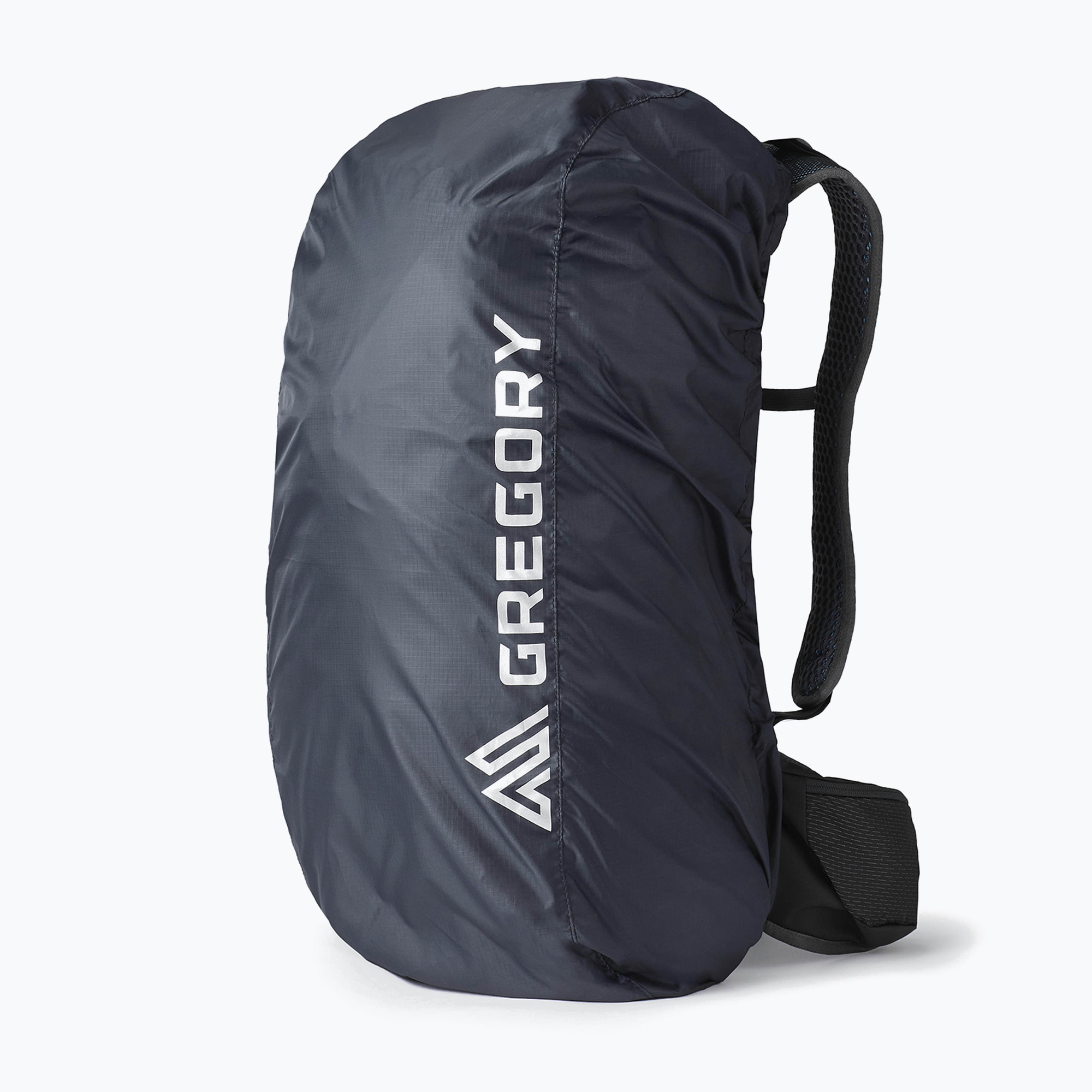 Pokrowiec na plecak Gregory Raincover 30 l obsidian black 