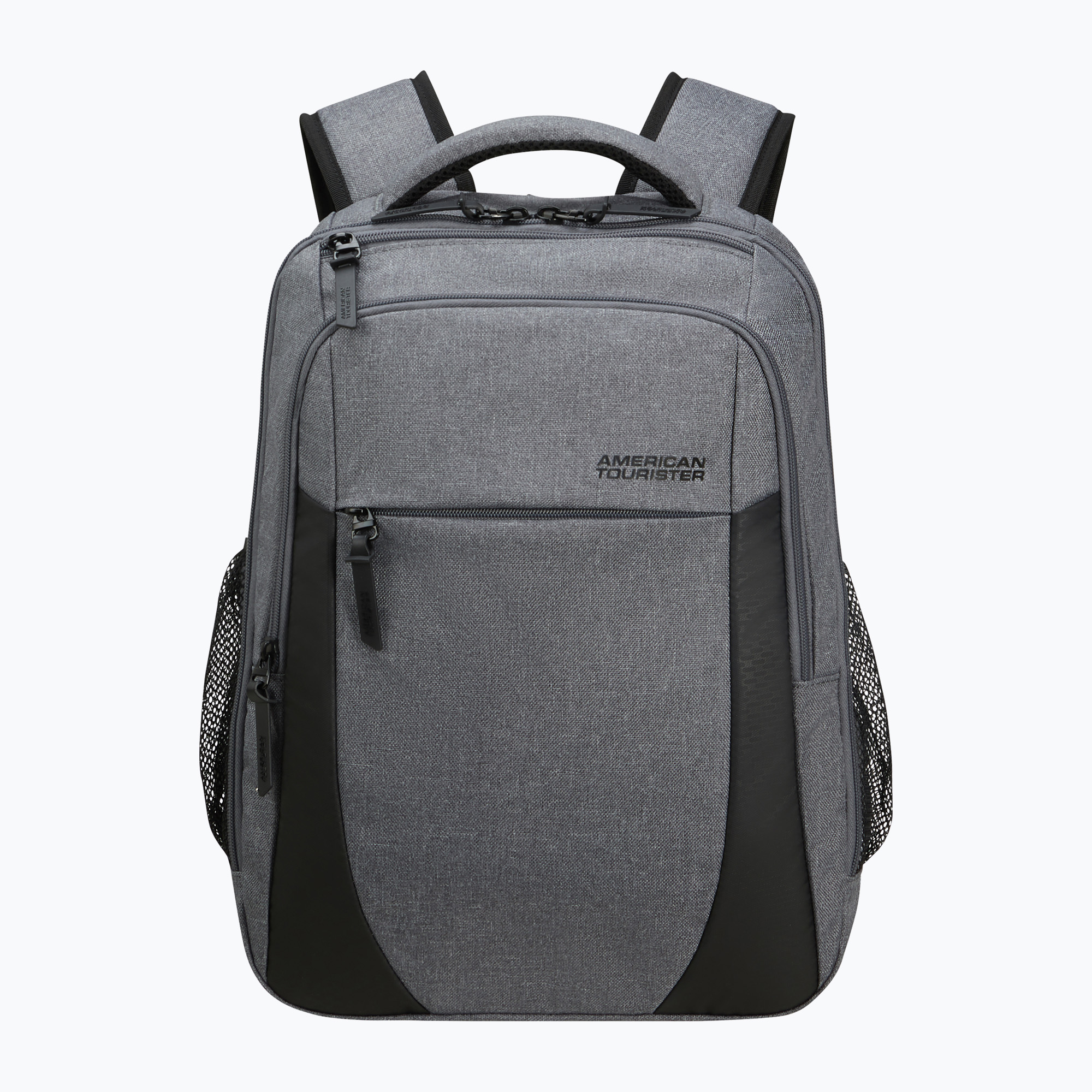 Plecak American Tourister Urban Groove 20,5 l grey/ black 