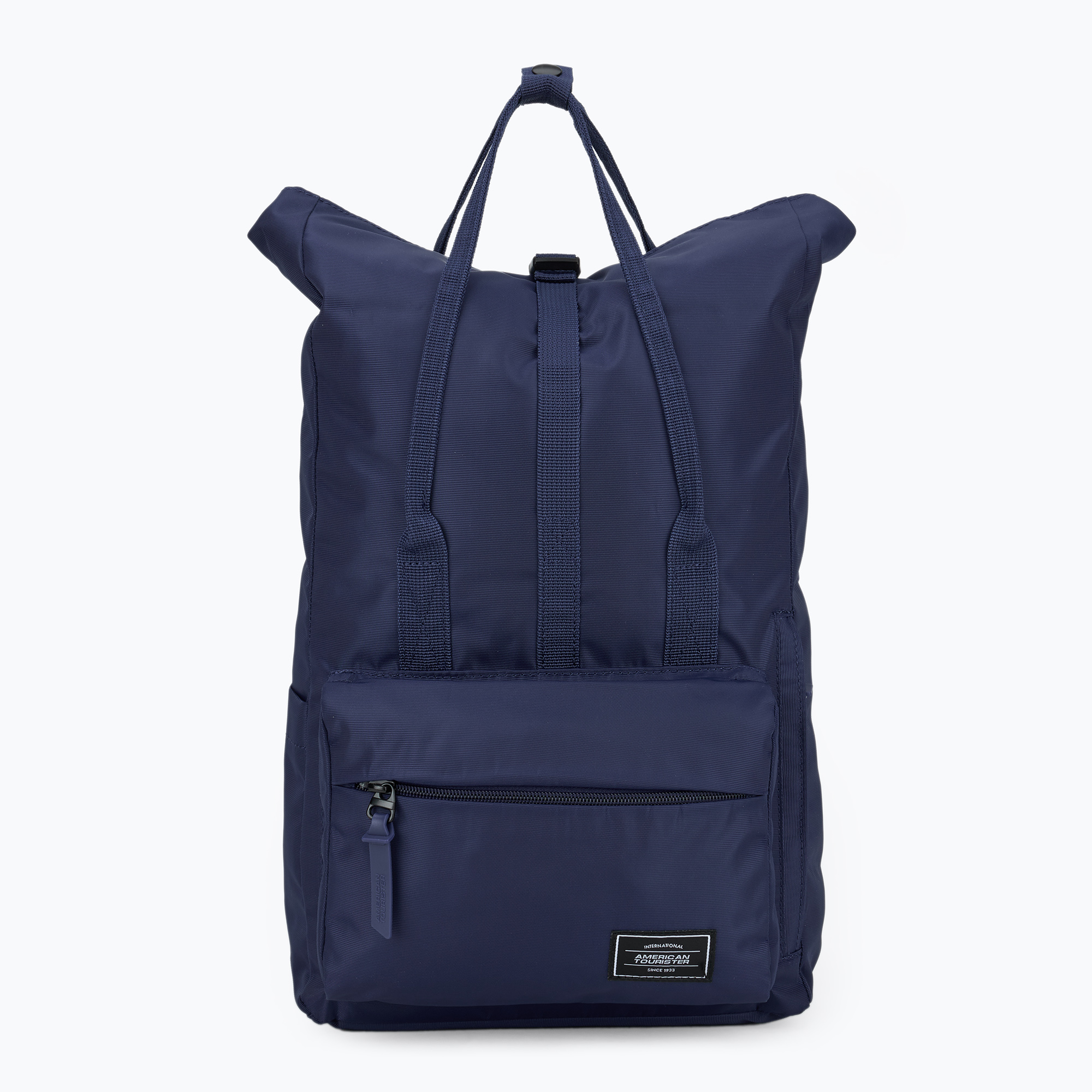 Plecak miejski American Tourister Urban Groove 17 l midnight navy 