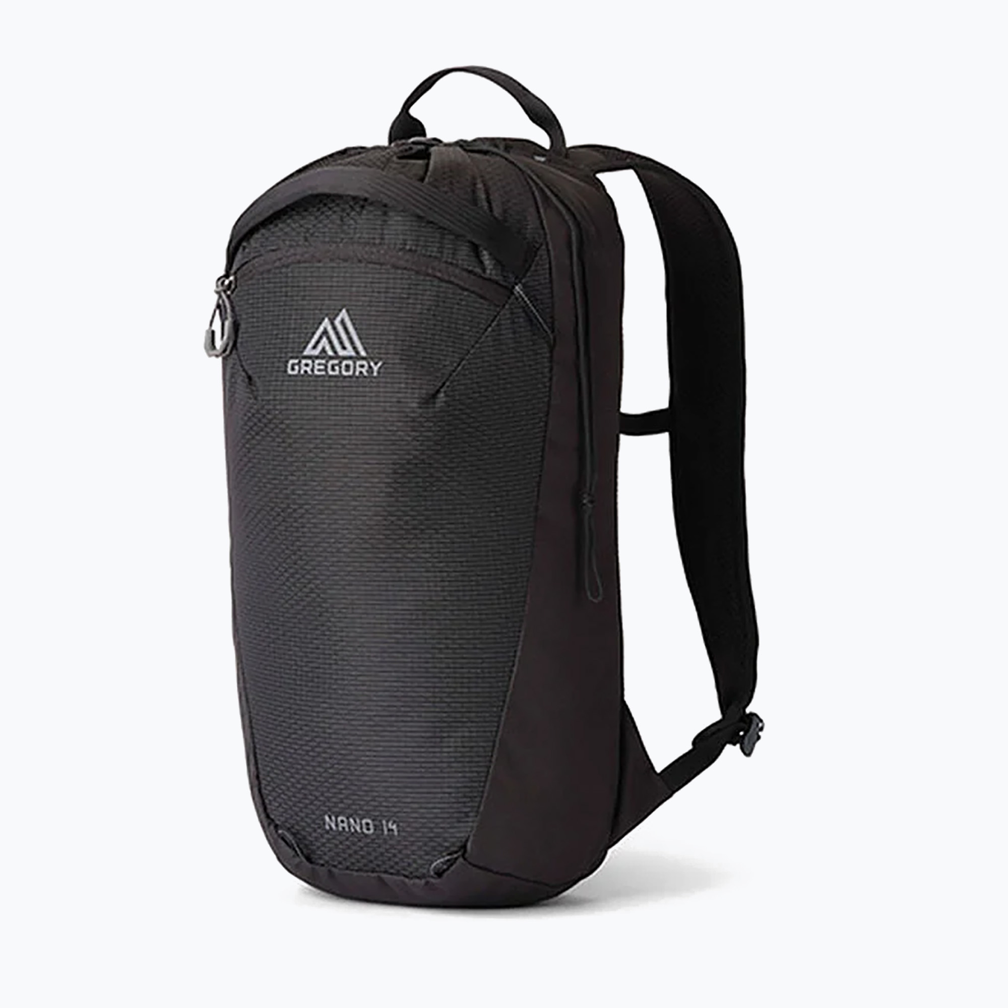 Plecak trekkingowy Gregory Nano 14 l optic black 