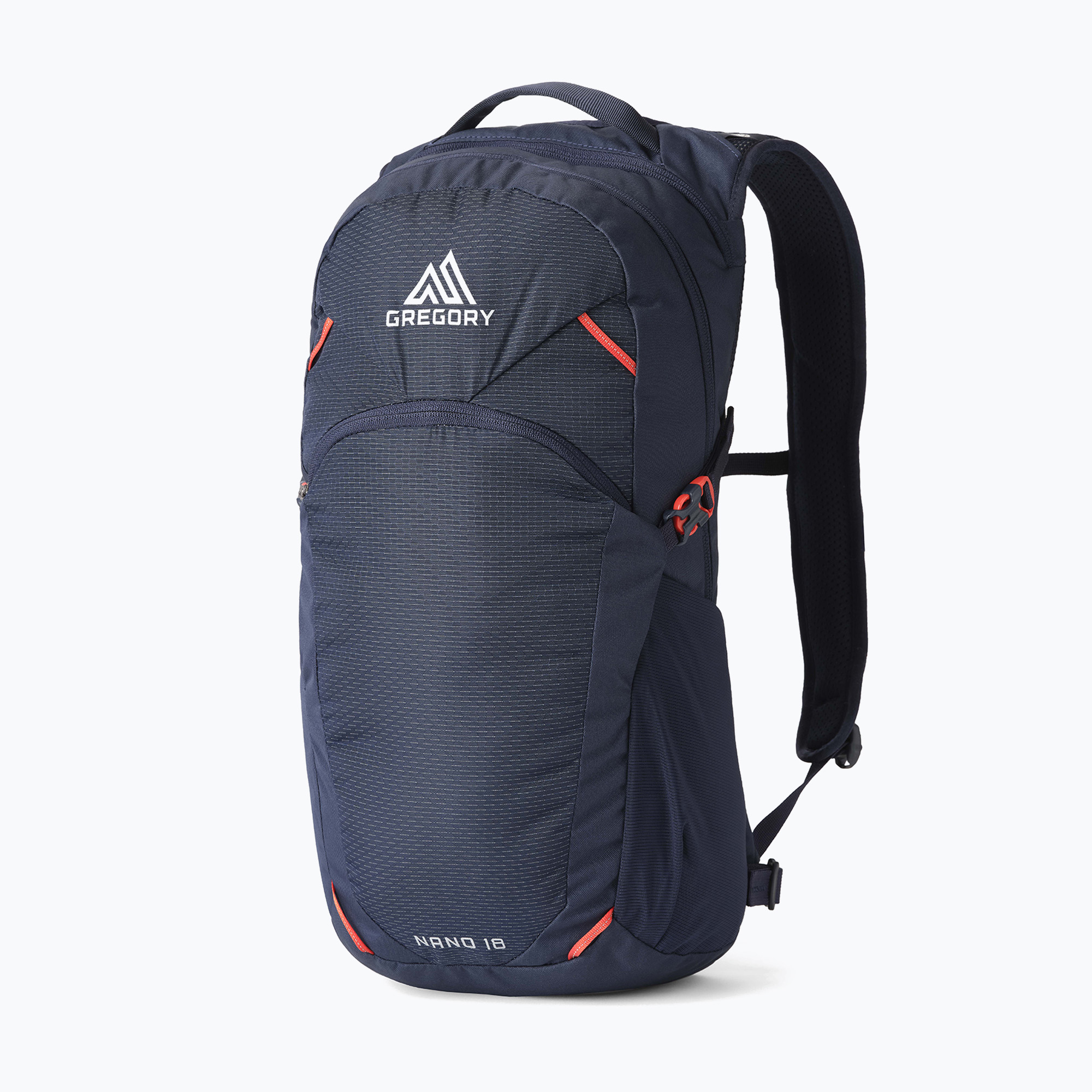 Gregory Nano 18 l spark navy urban backpack (18 l)