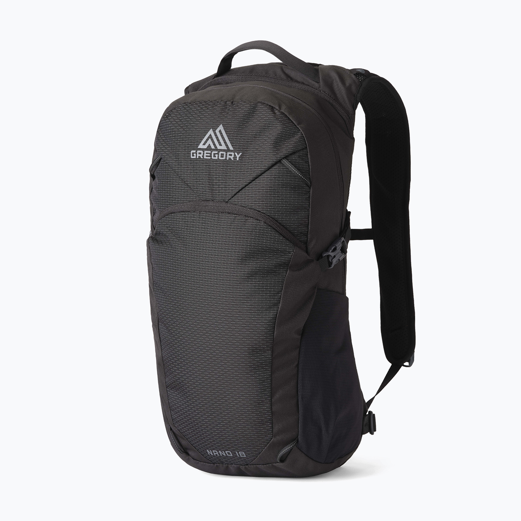 Plecak miejski Gregory Nano 18 l optic black 