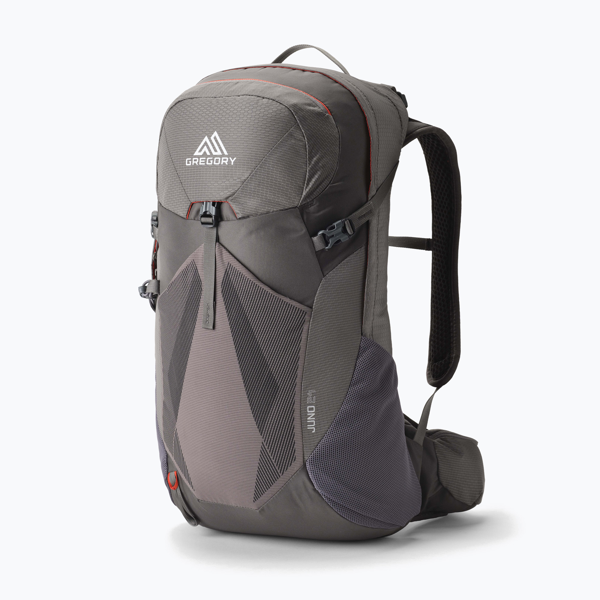 Plecak turystyczny damski Gregory Juno 24 l torch grey 