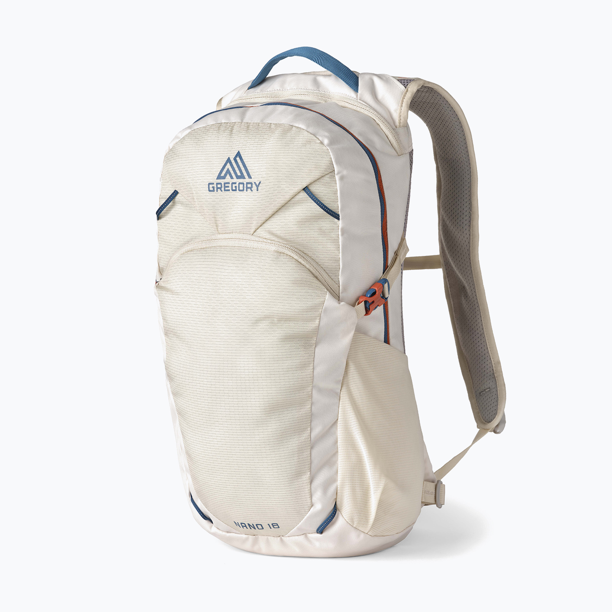 Plecak miejski Gregory Nano 18 l chalk white