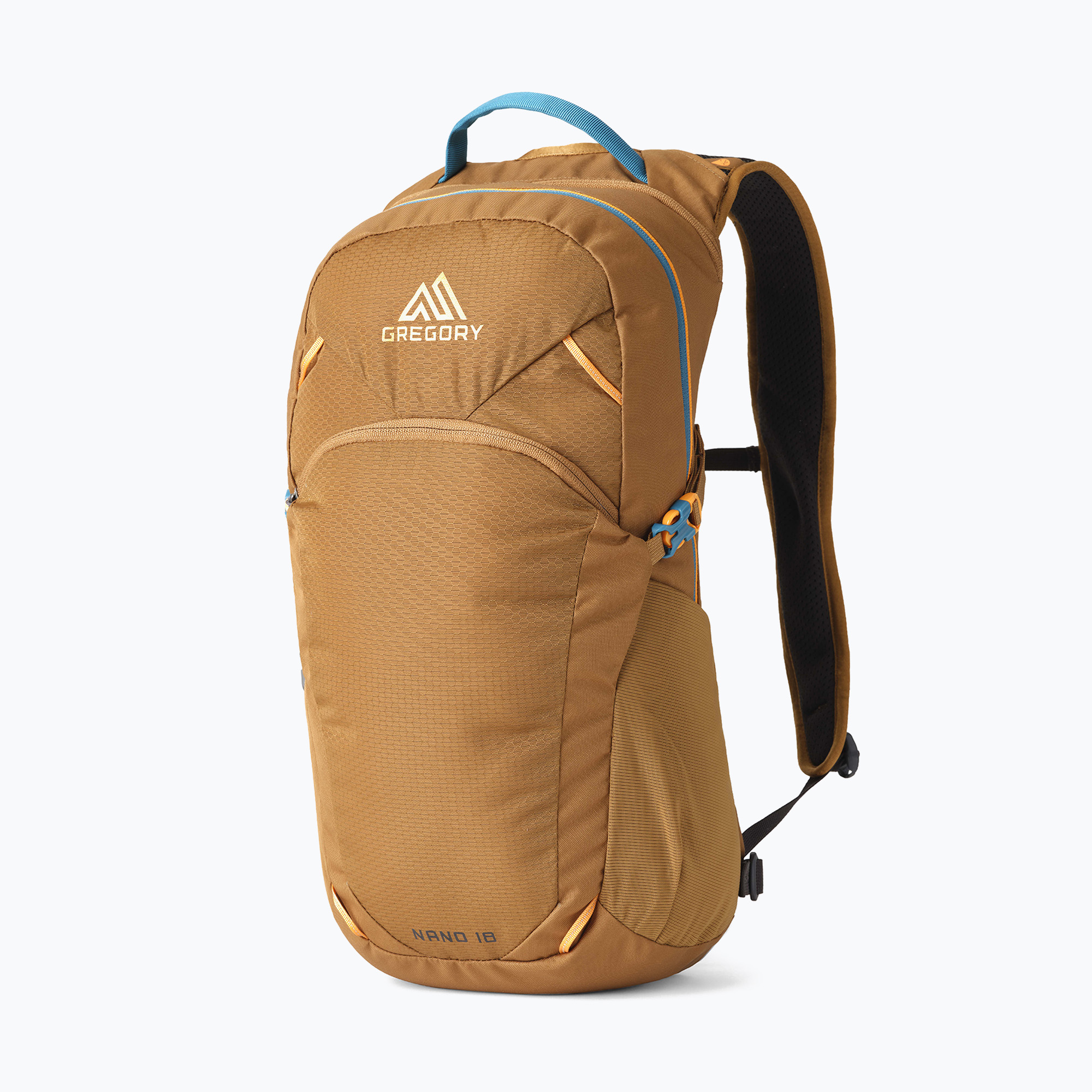 Plecak miejski Gregory Nano 18 l moab tan 