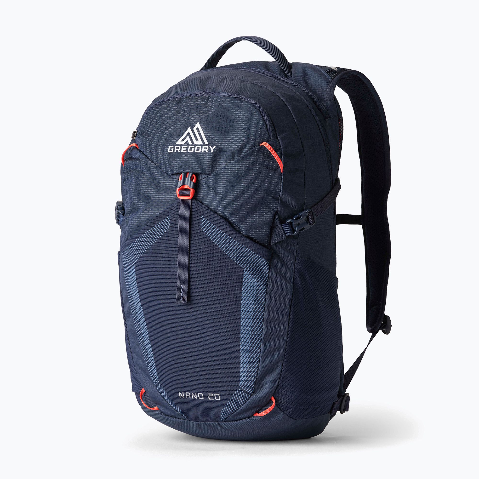 Plecak miejski Gregory Nano 20 l spark navy 