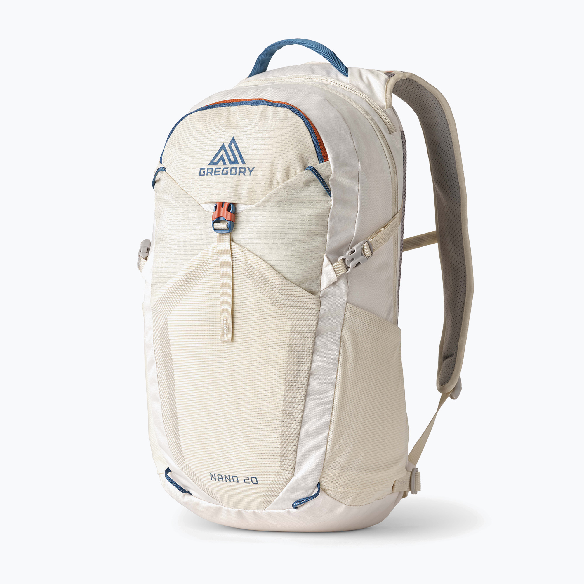 Plecak miejski Gregory Nano 20 l chalk white 