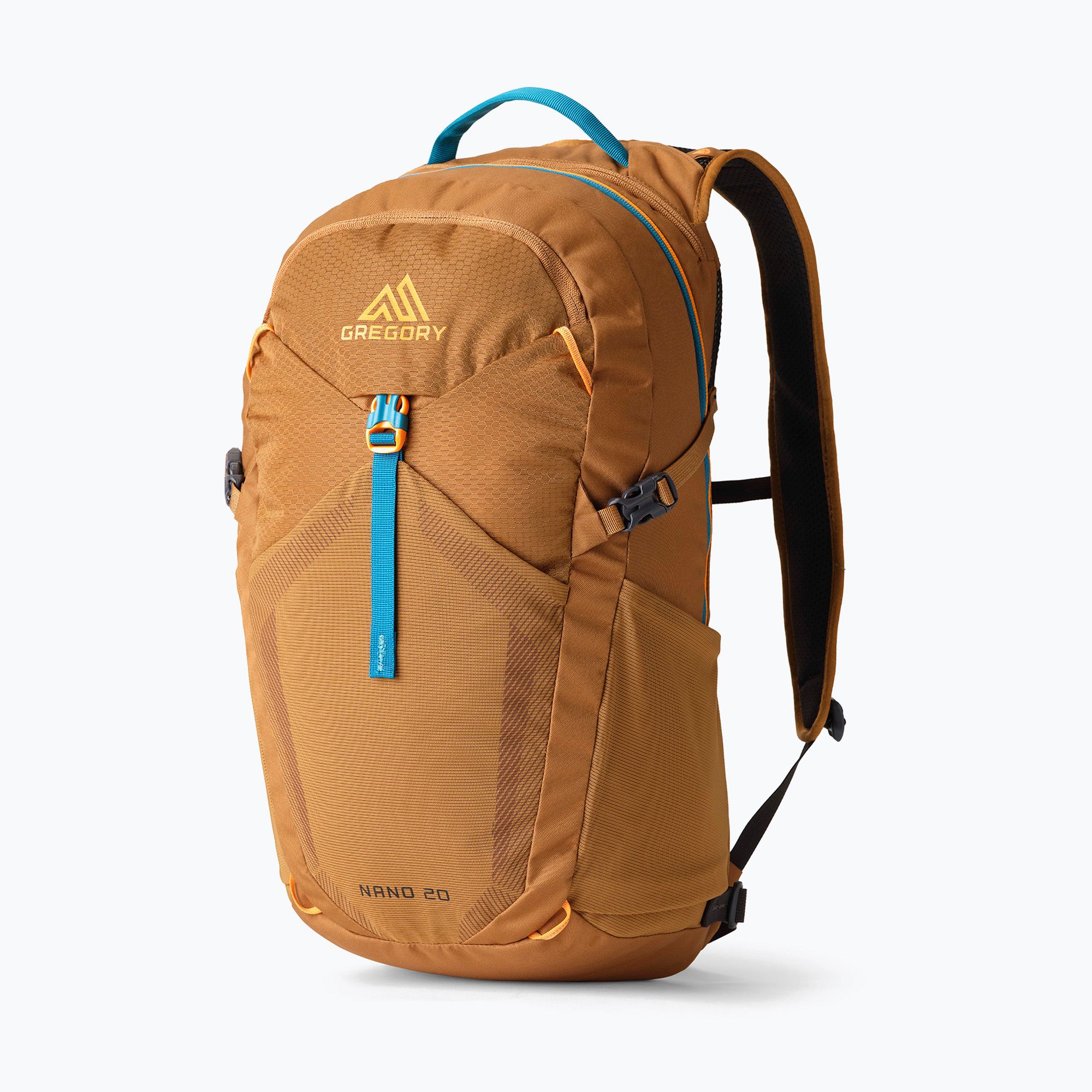 Plecak miejski Gregory Nano 20 l moab tan 