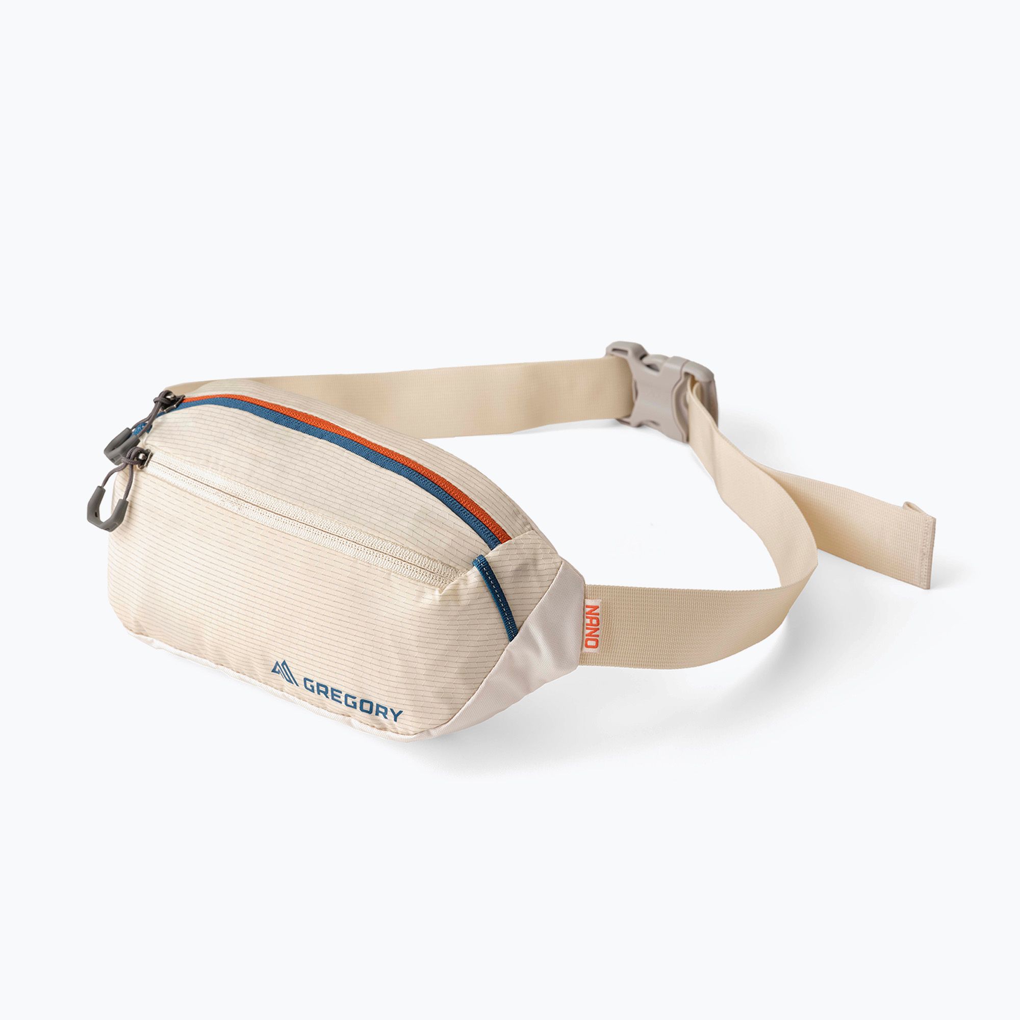 Saszetka nerka Gregory Nano Mini 3 l chalk white 
