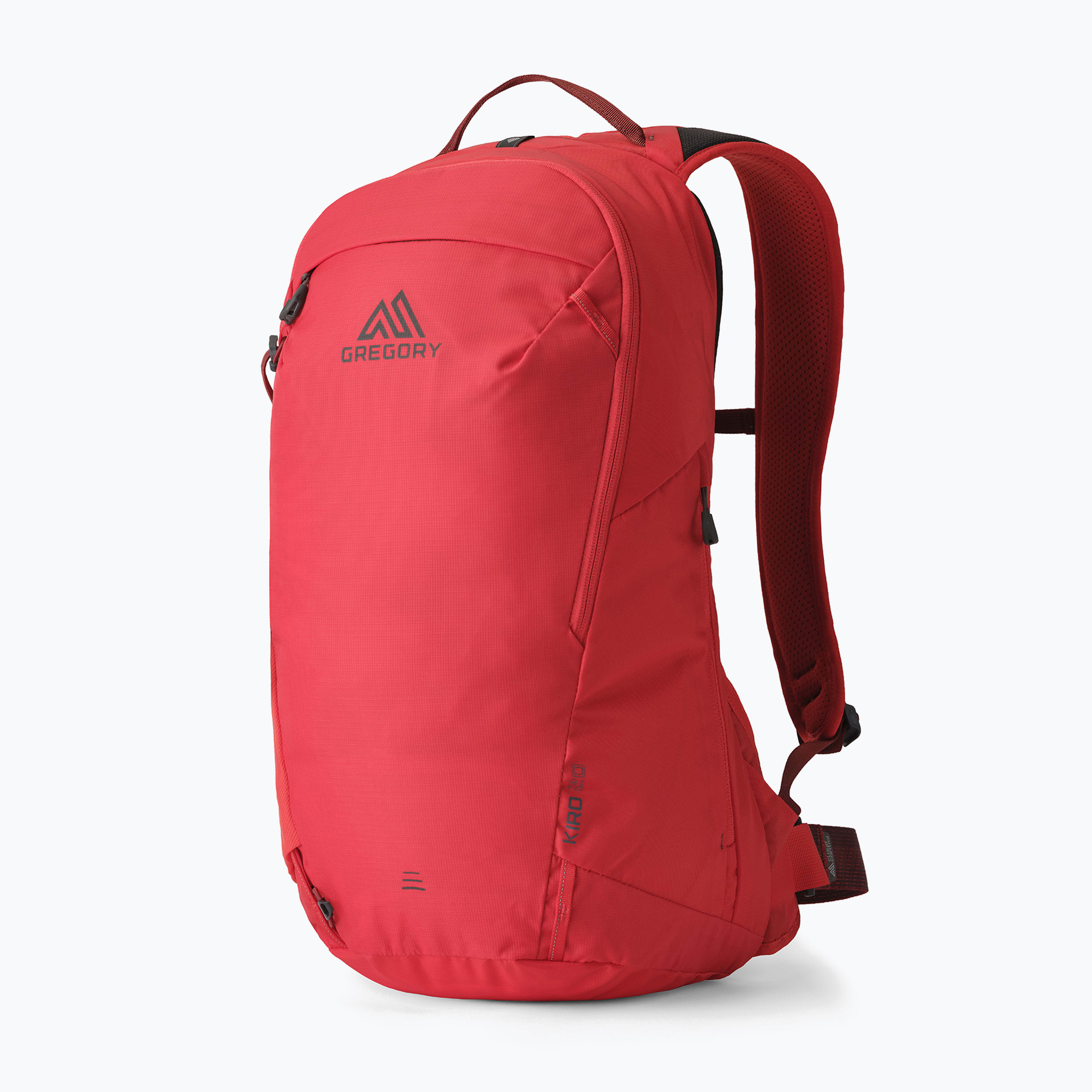Rucsac de drumeții Gregory Kiro 20 l RC lava red