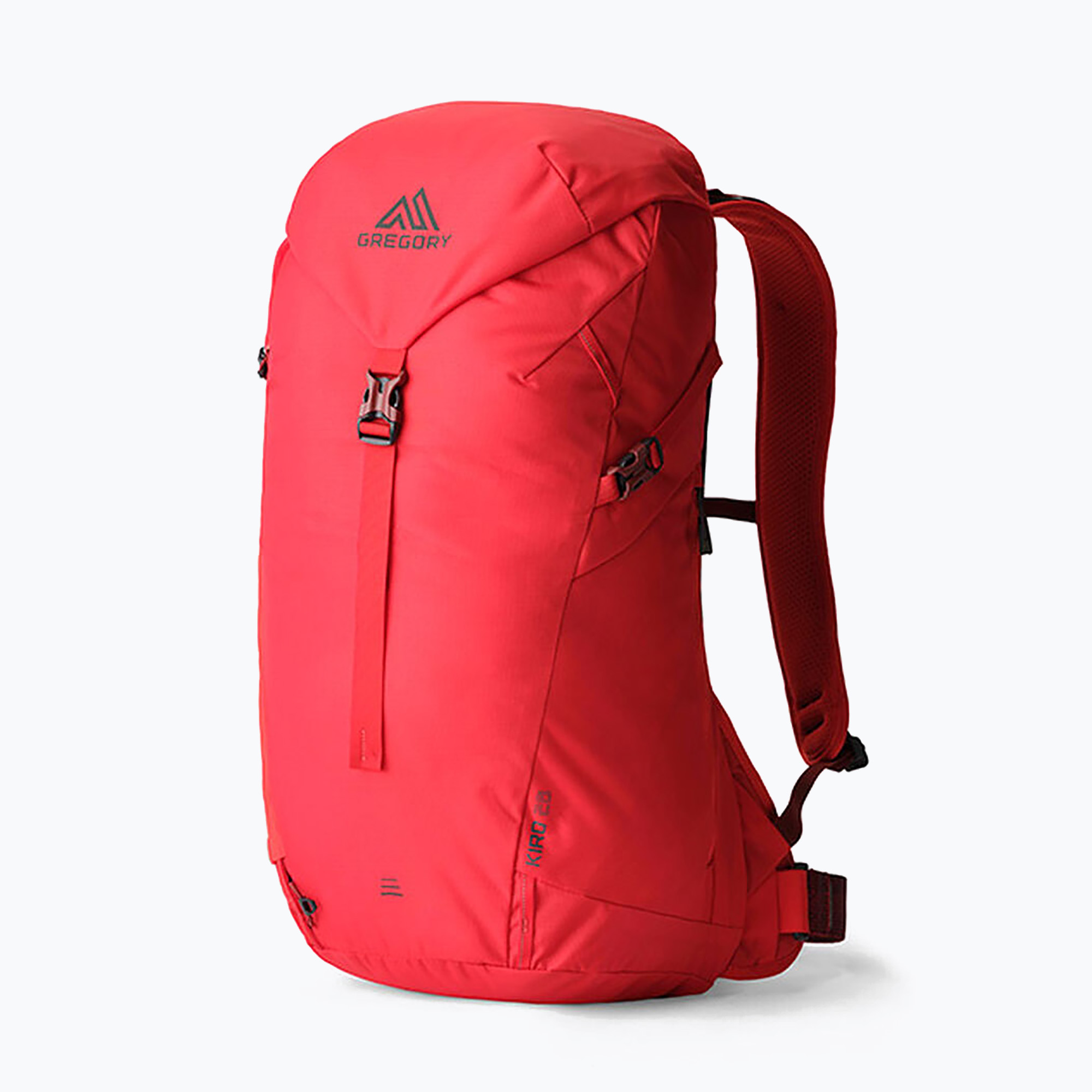 Plecak turystyczny Gregory Kiro 28 l RC alpine lava red 